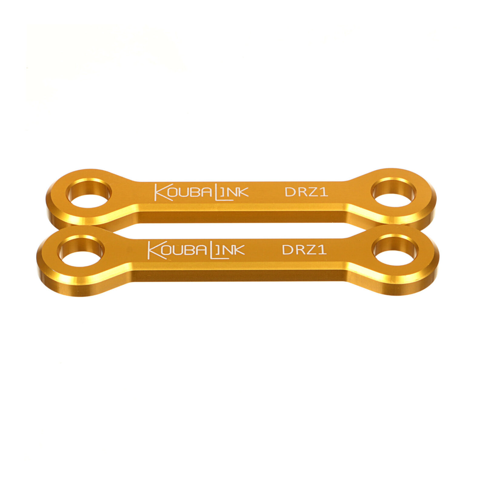 KOUBALINK 19-32mm LOWERING LINK DRZ1 - ORANGE