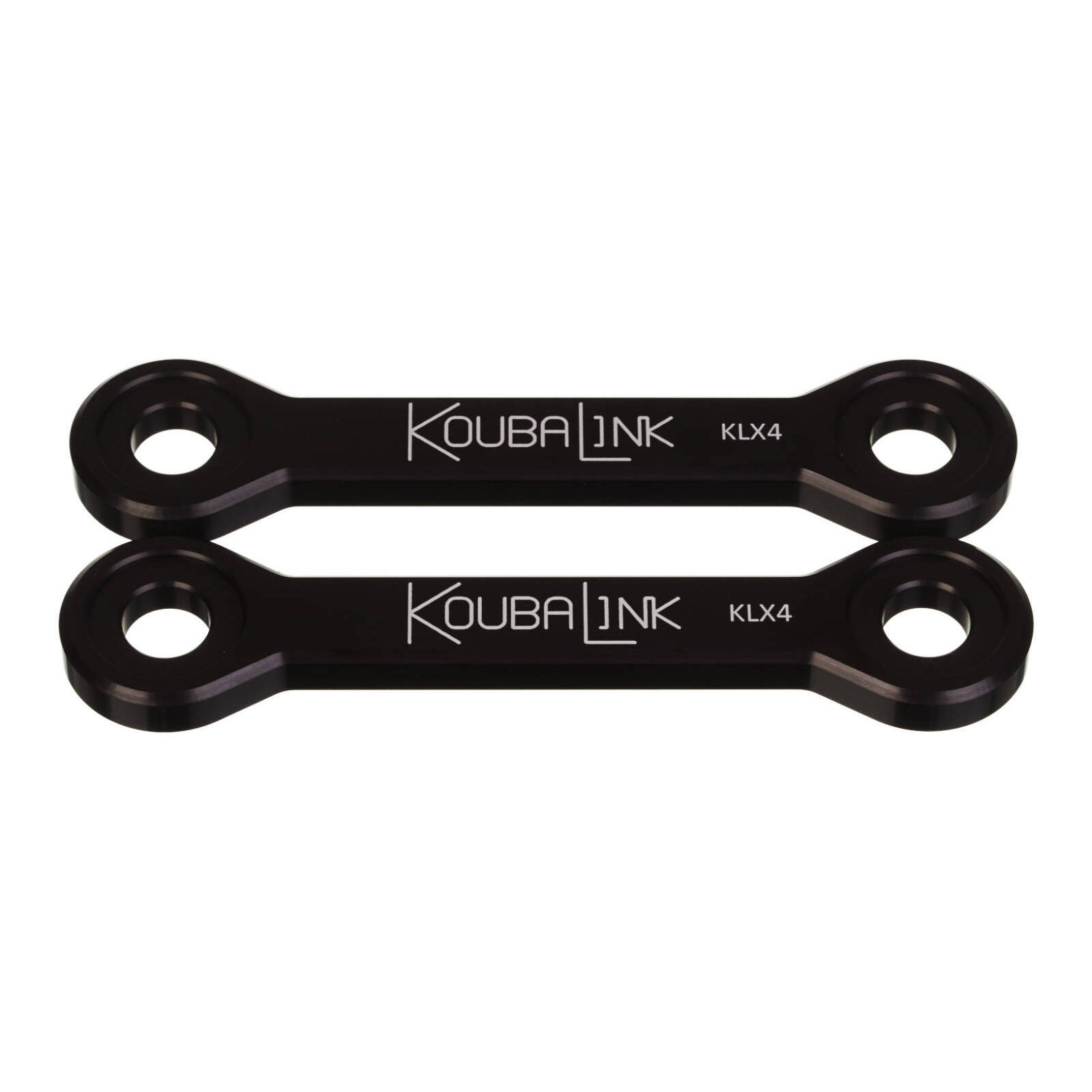 KOUBALINK 32-44mm LOWERING LINK KLX4 - BLACK