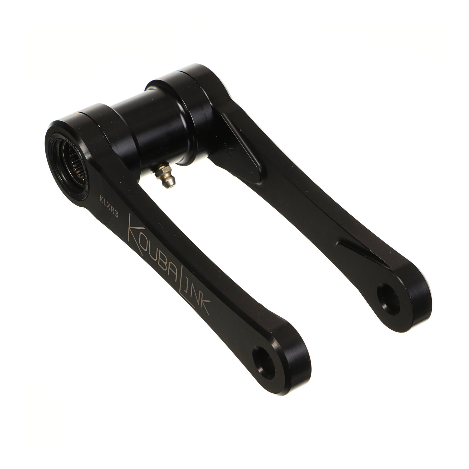 KOUBALINK 19-42mm LOWERING LINK KLXR3 - BLACK