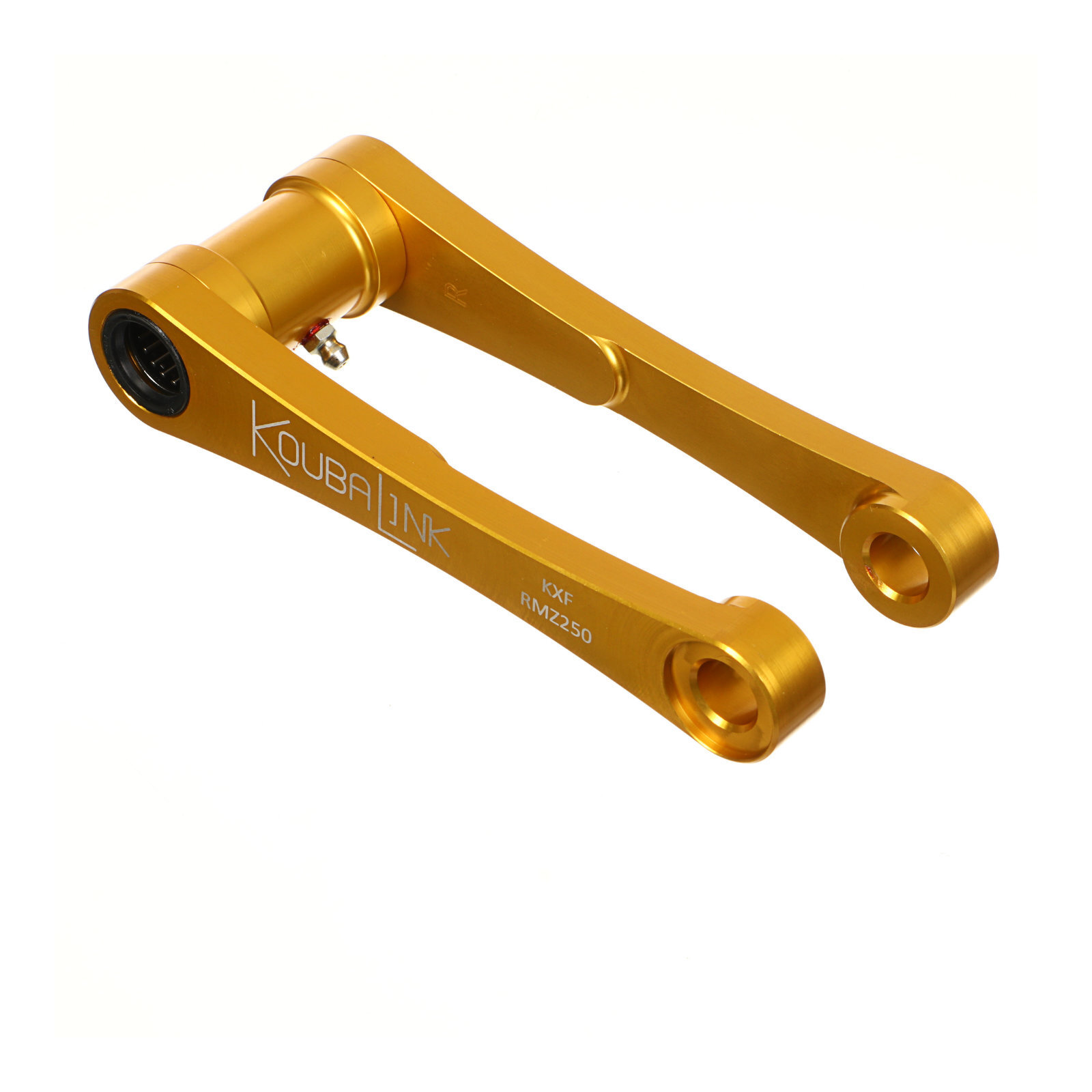 KOUBALINK 32-35mm LOWERING LINK KXF/RMZ - ORANGE