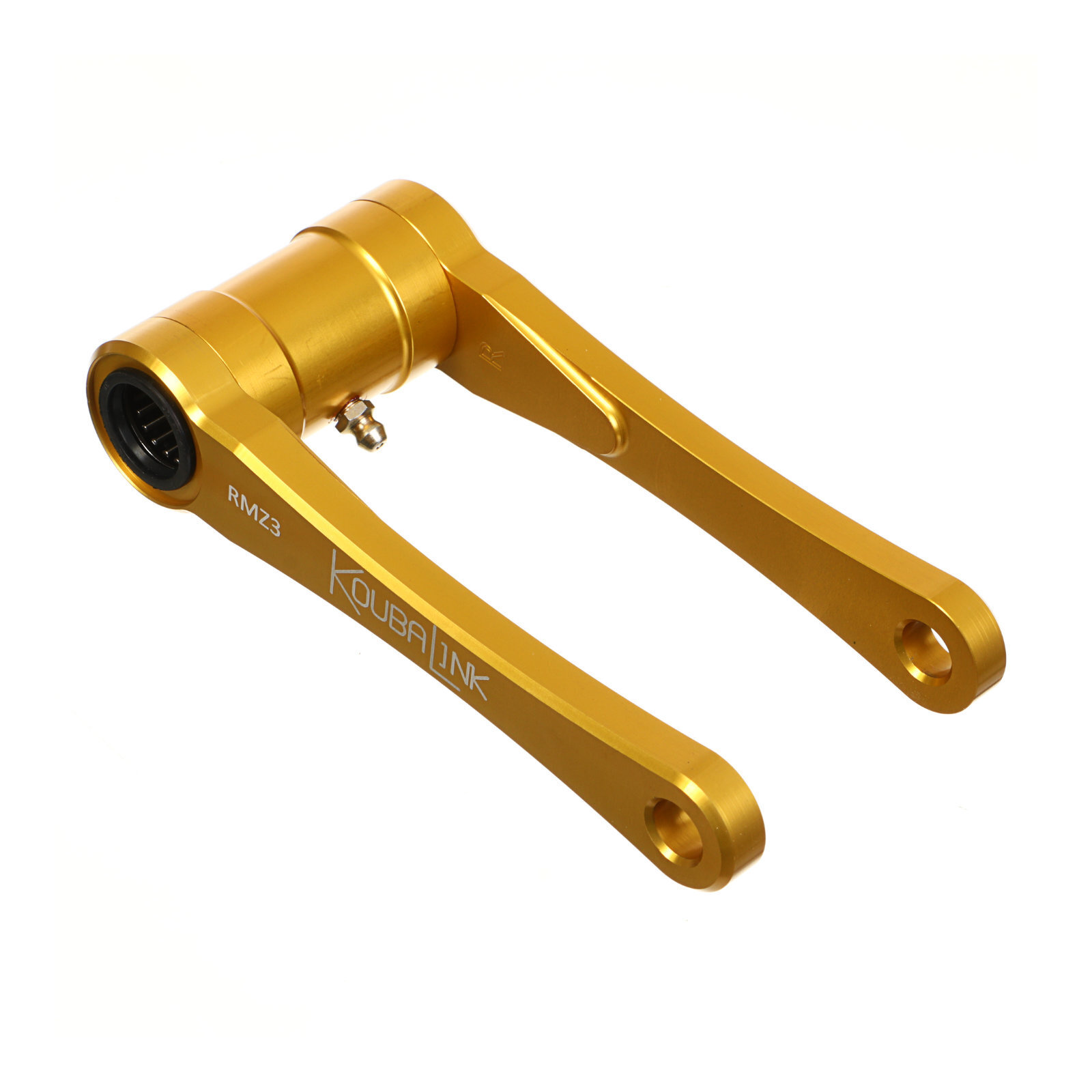 KOUBALINK 44mm LOWERING LINK RMZ3 - ORANGE