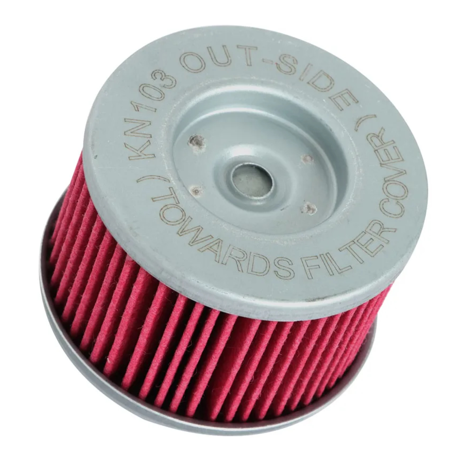 K&N Oil Filter (HF103)