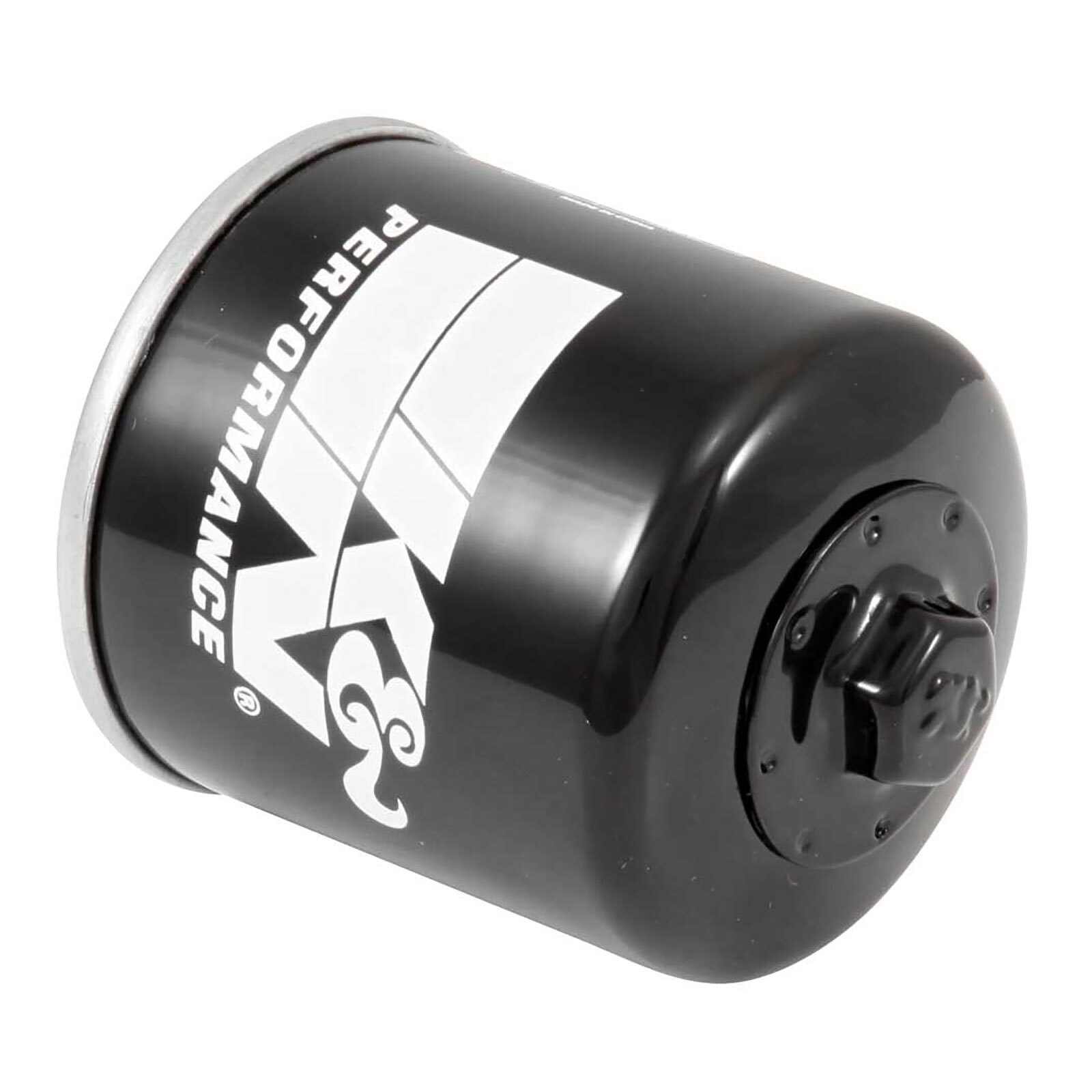 K&N Oil Filter (HF128)