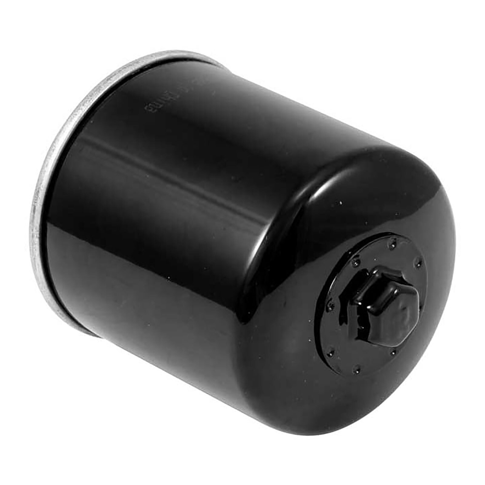 K&N Oil Filter (HF174)