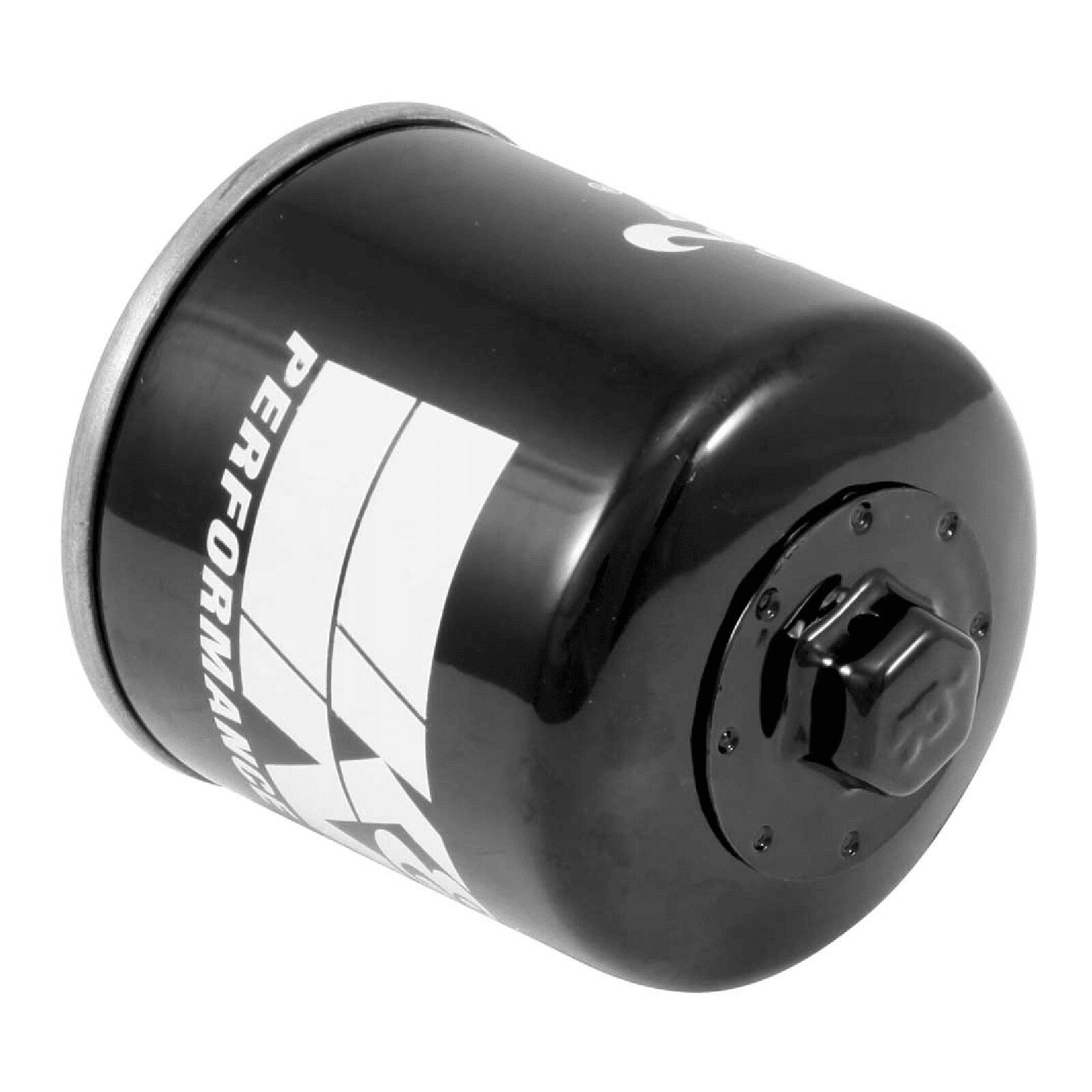 K&N Oil Filter (HF177)