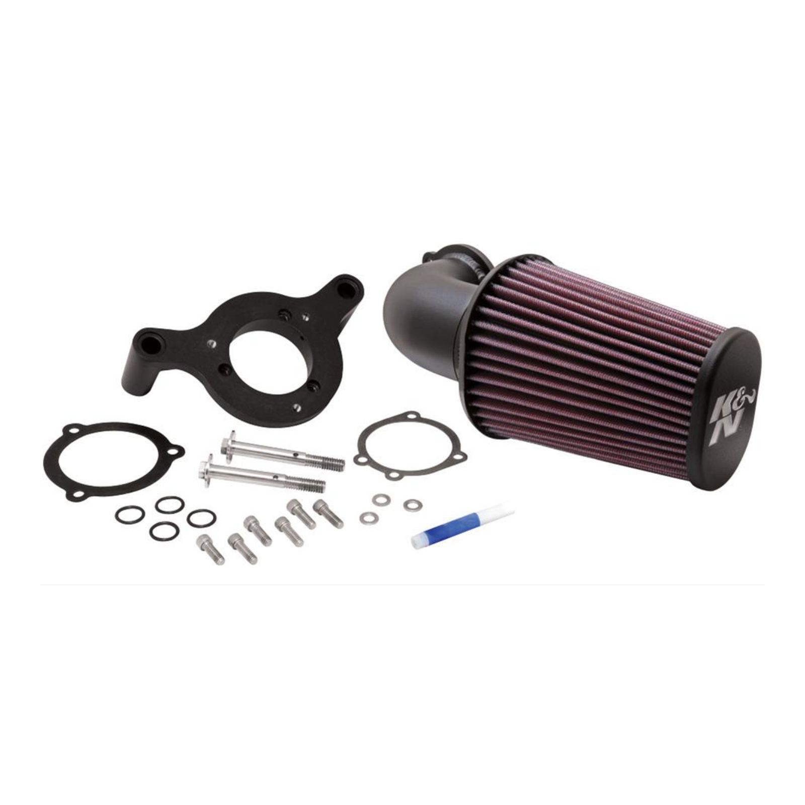 K&N Perfomance Air Intake - INDENT