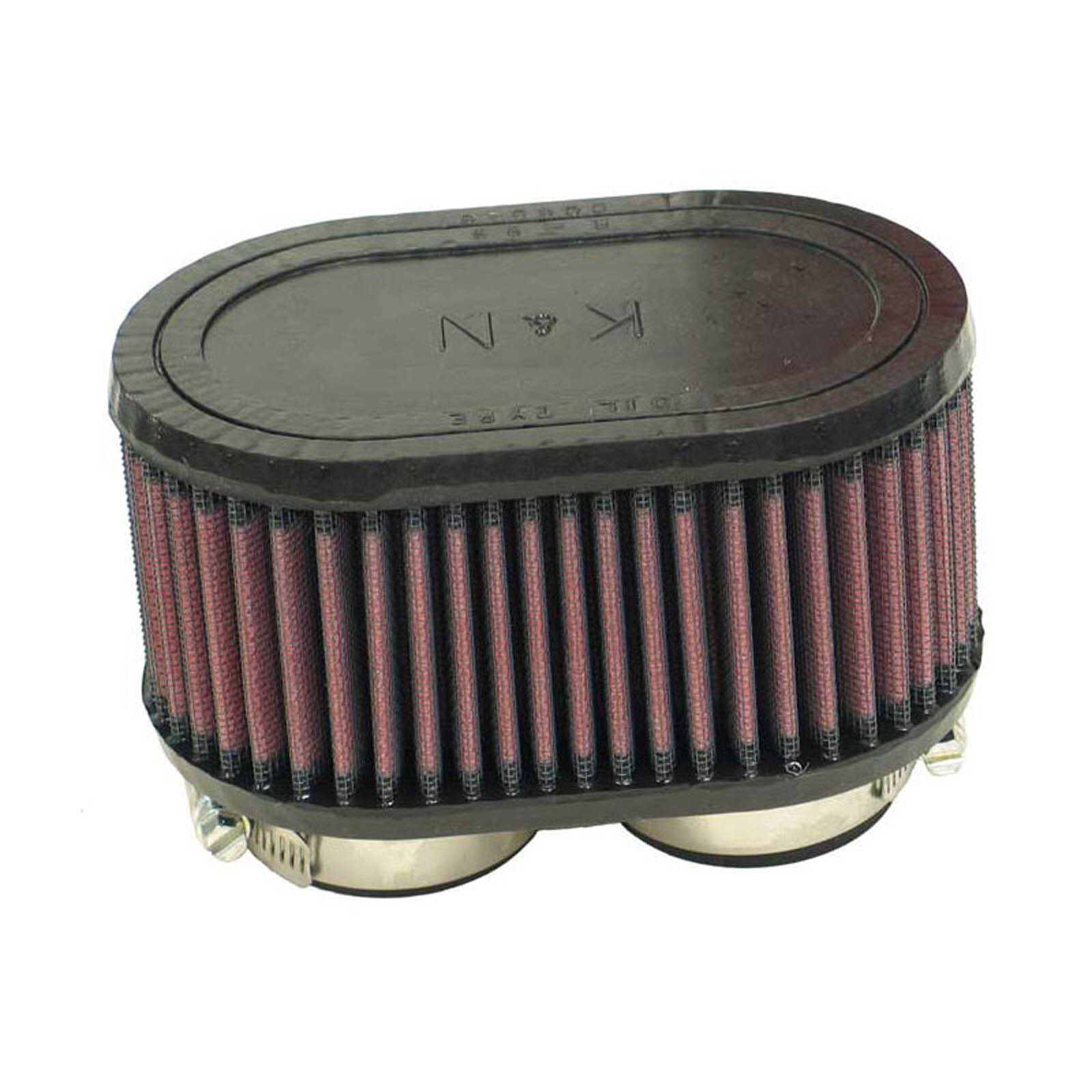 K&N UNI RUBBER FILTER KR-0990