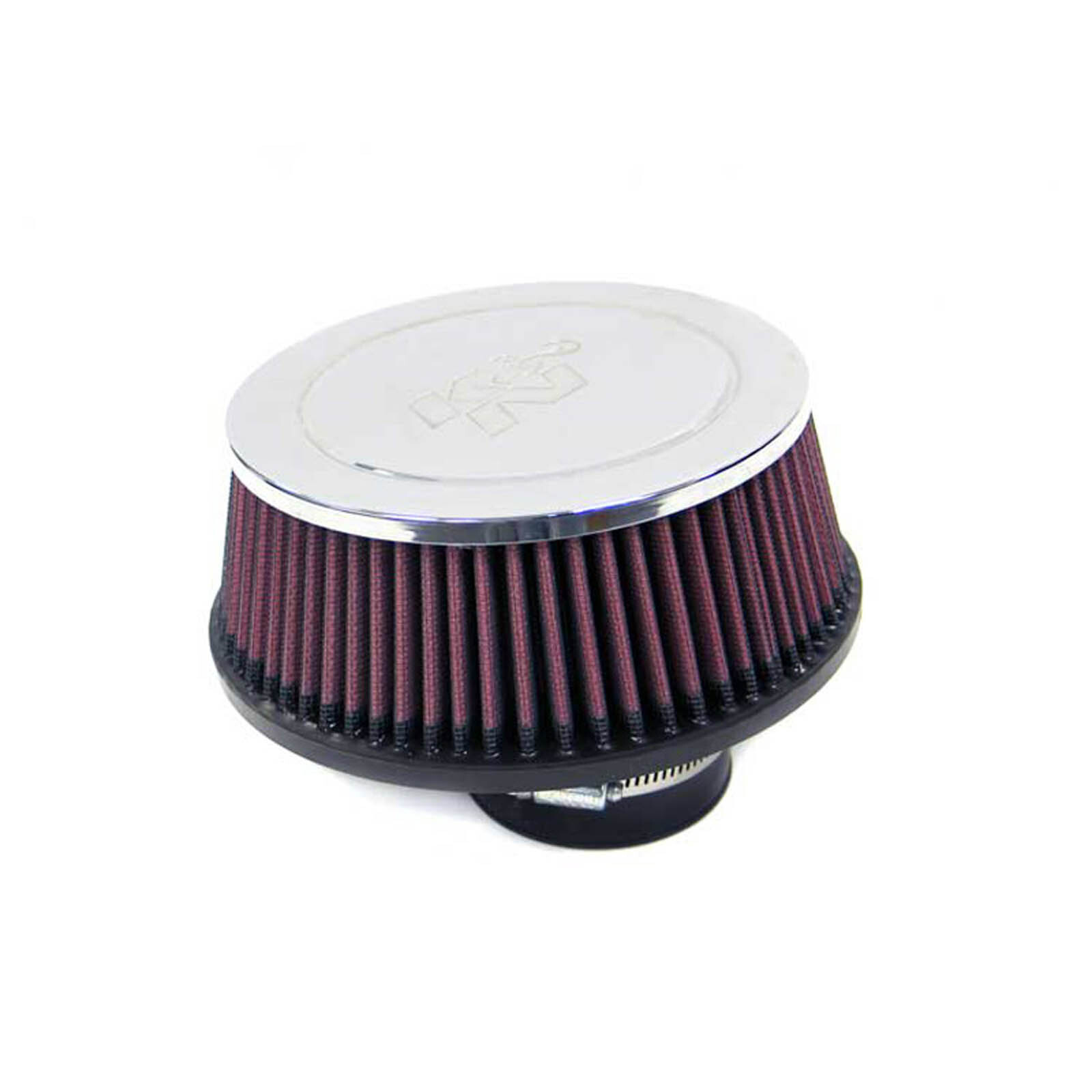 K&N UNI CHROME FILTER KRC-4620