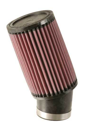 K&N UNI RUBBER FILTER KRU-1770