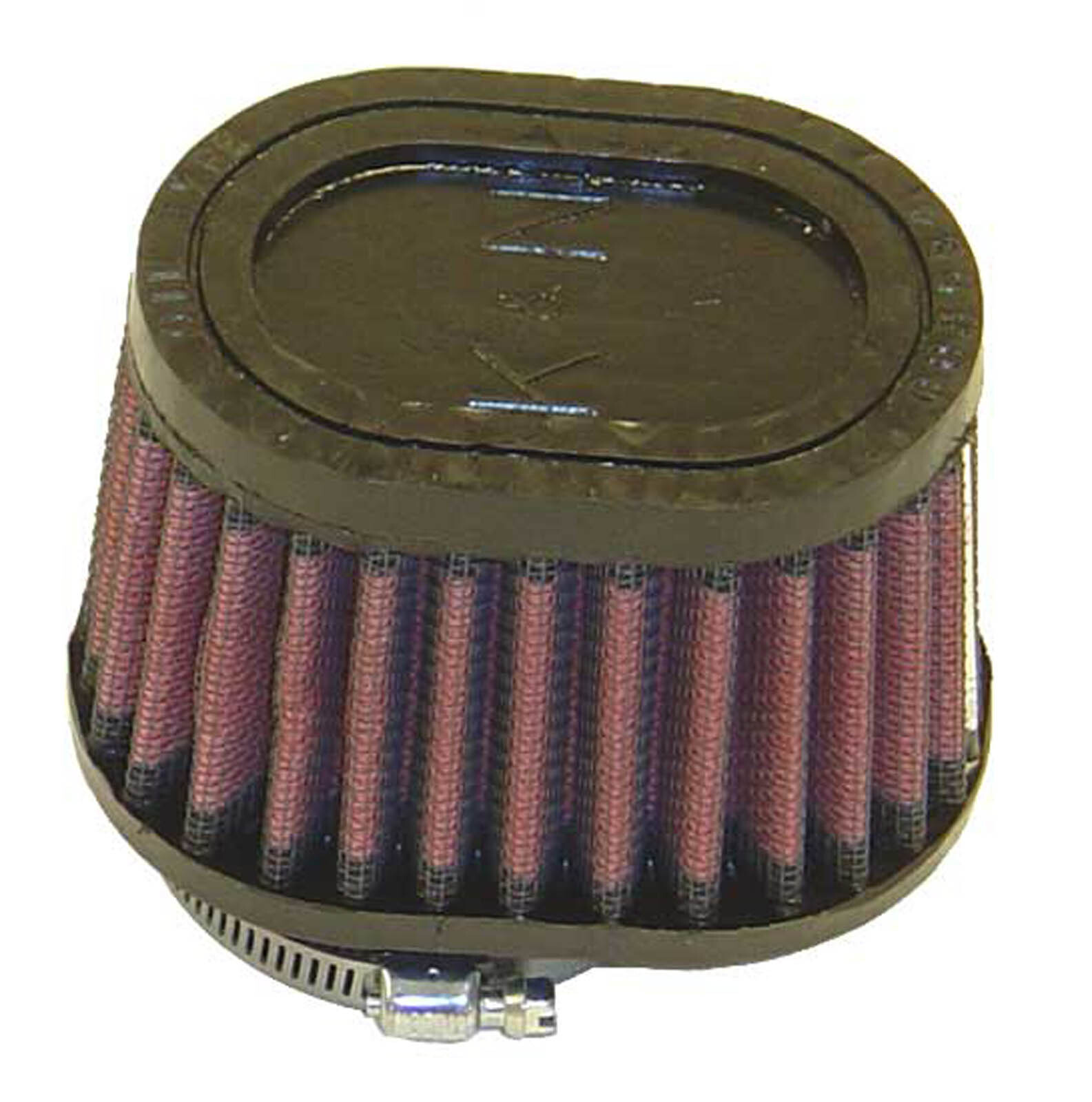 K&N UNI RUBBER FILTER KRU-1820