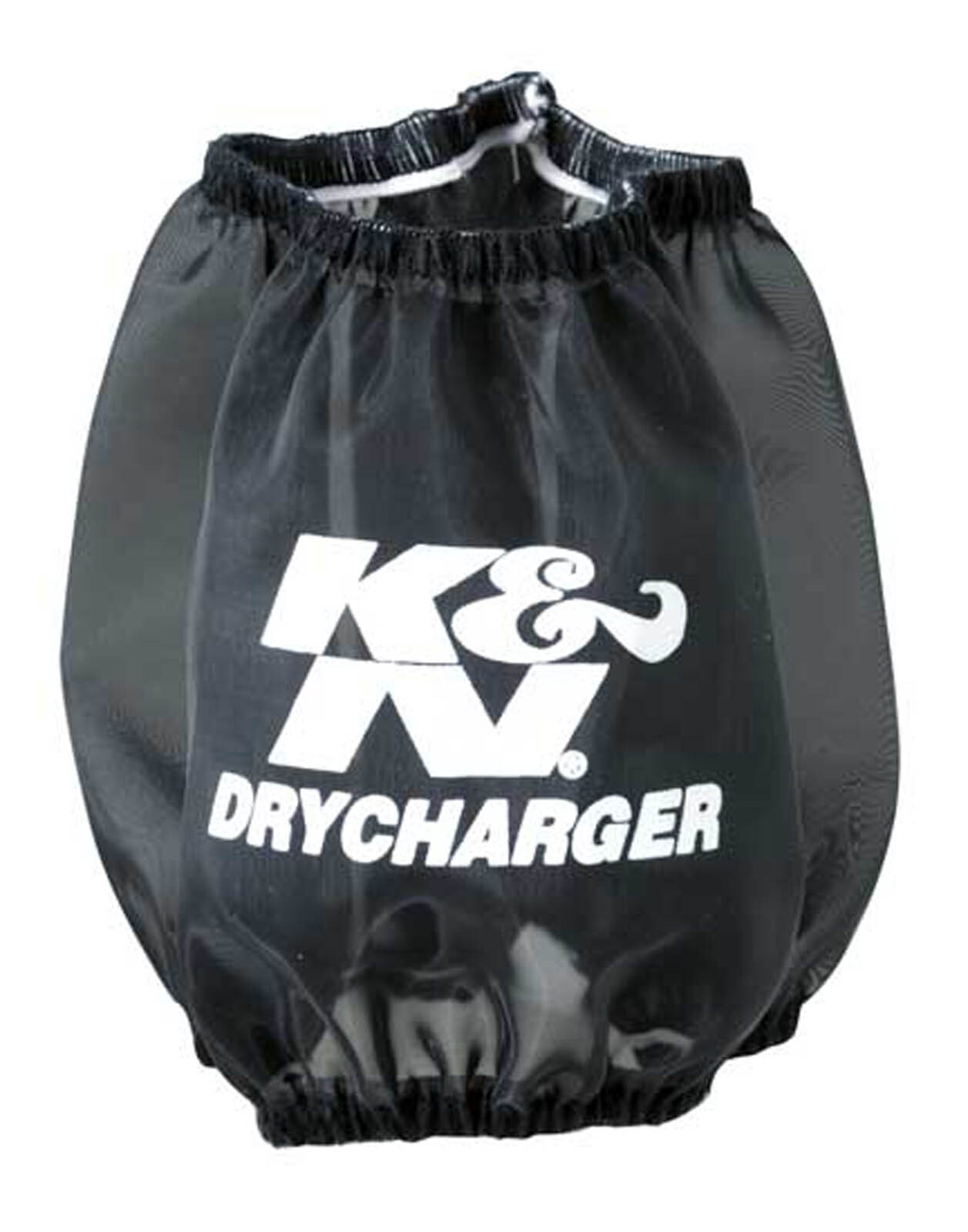 K&N DRYCHARGER WRAP KSU-4506DK