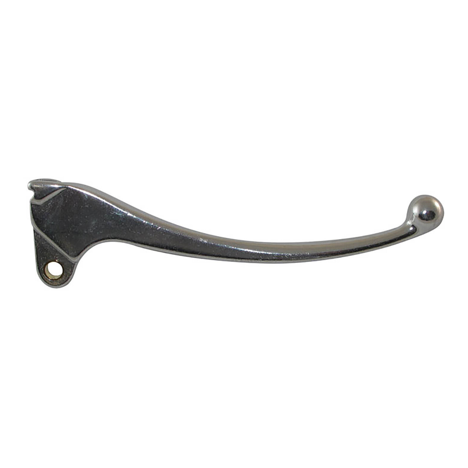 Whites Brake Lever Honda CT110 - Polished