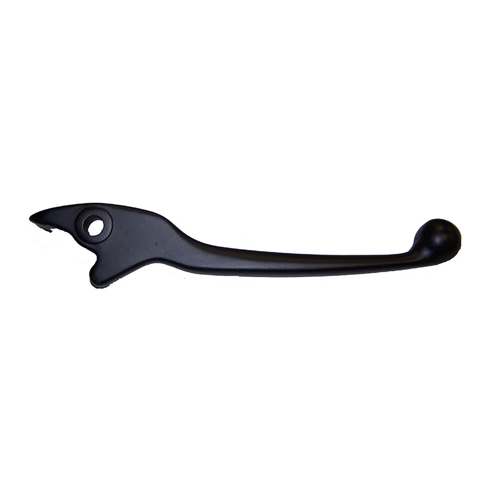 Whites Brake Lever Thumpstar/ Chinese Pitbike - Black