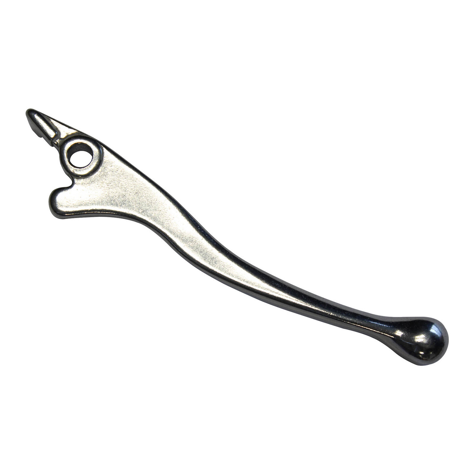 Whites Brake Lever Honda XR250-650 '96-'00 / CRM250 Short Blade