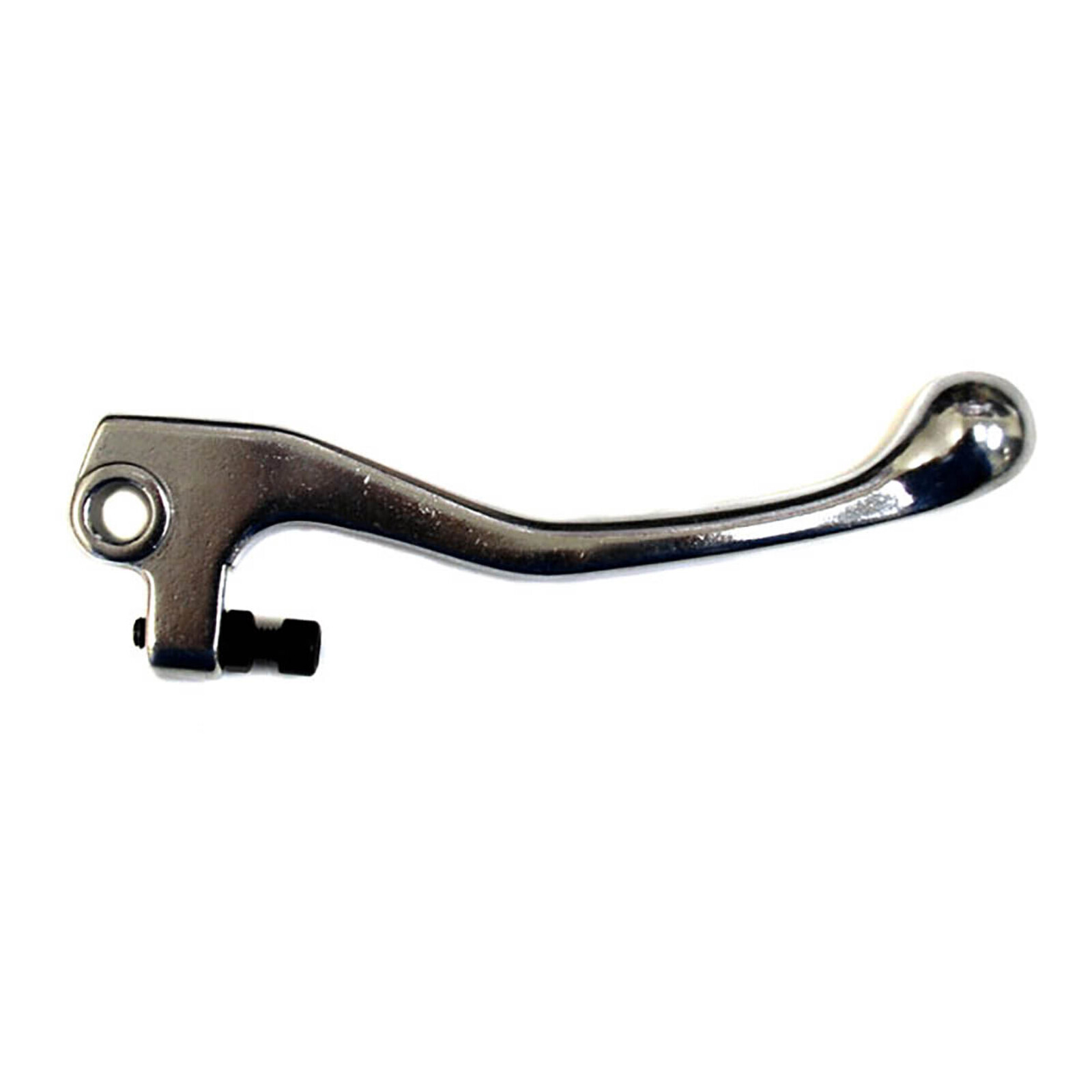 Whites Brake Lever Honda CR80-500 / CRF150/230 / XR250R/400R - Polished