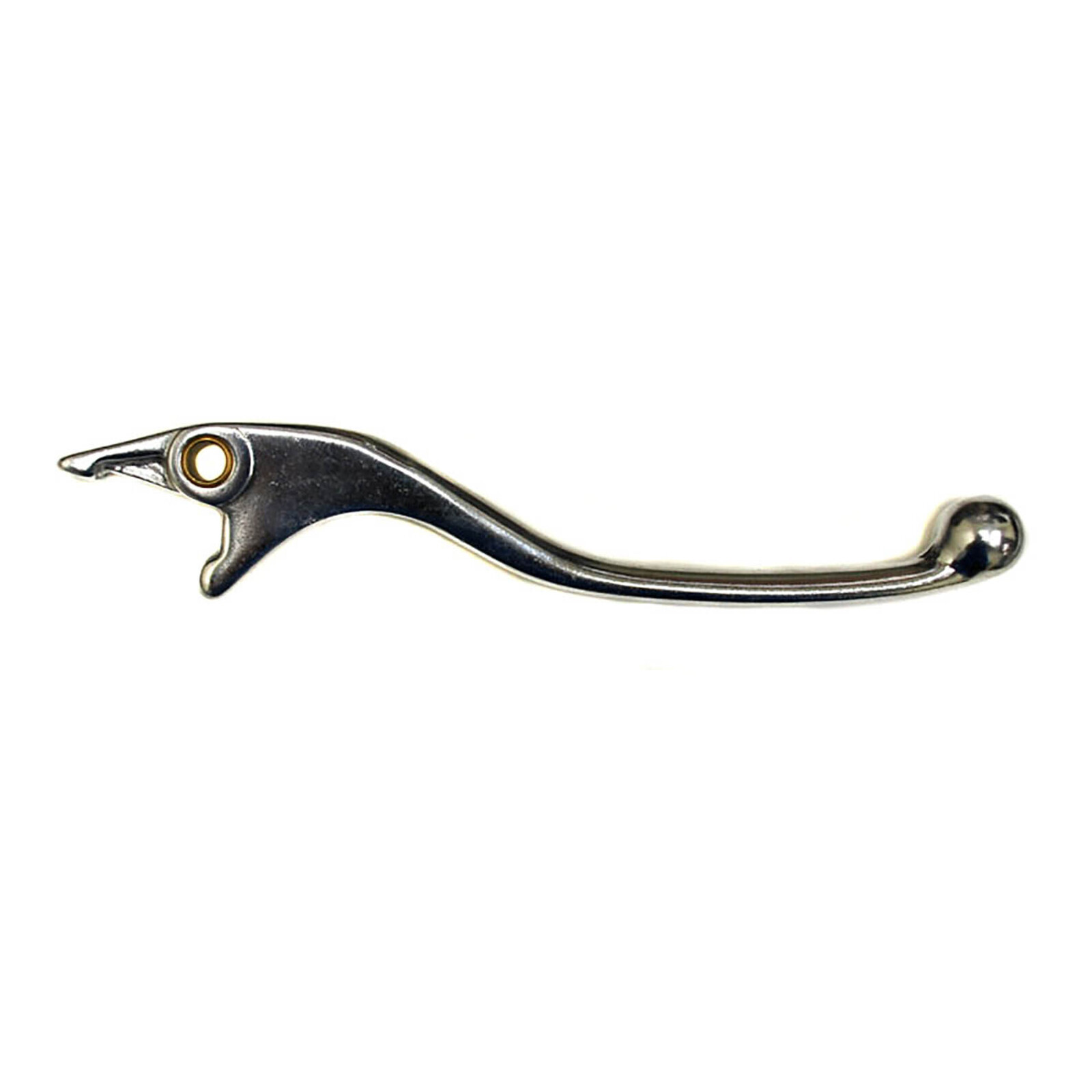 Whites Brake Lever Honda Disc CBR/CB/VF/NTV - Polished