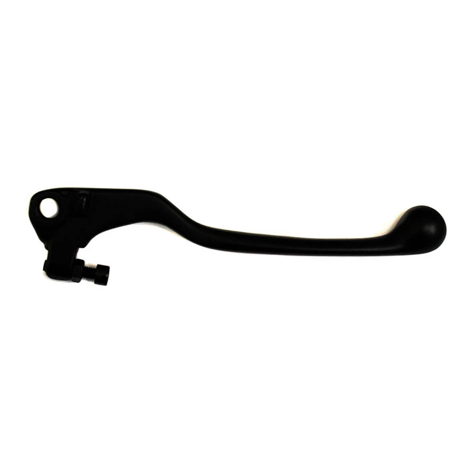 Whites Brake Lever Honda CR125-500 '83-'91 - Black