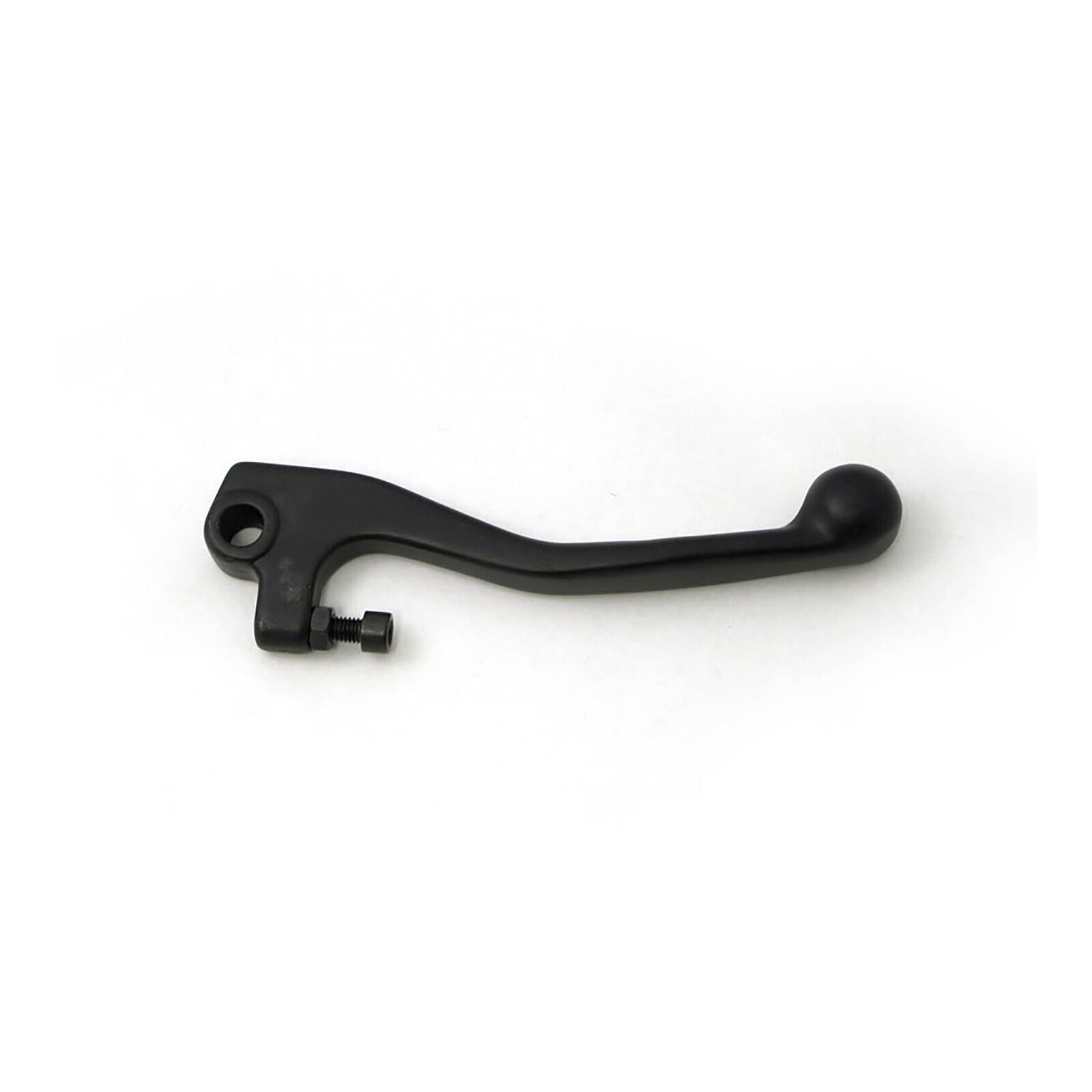 Whites Brake Lever Honda CR125-500 '92-'95 - Black