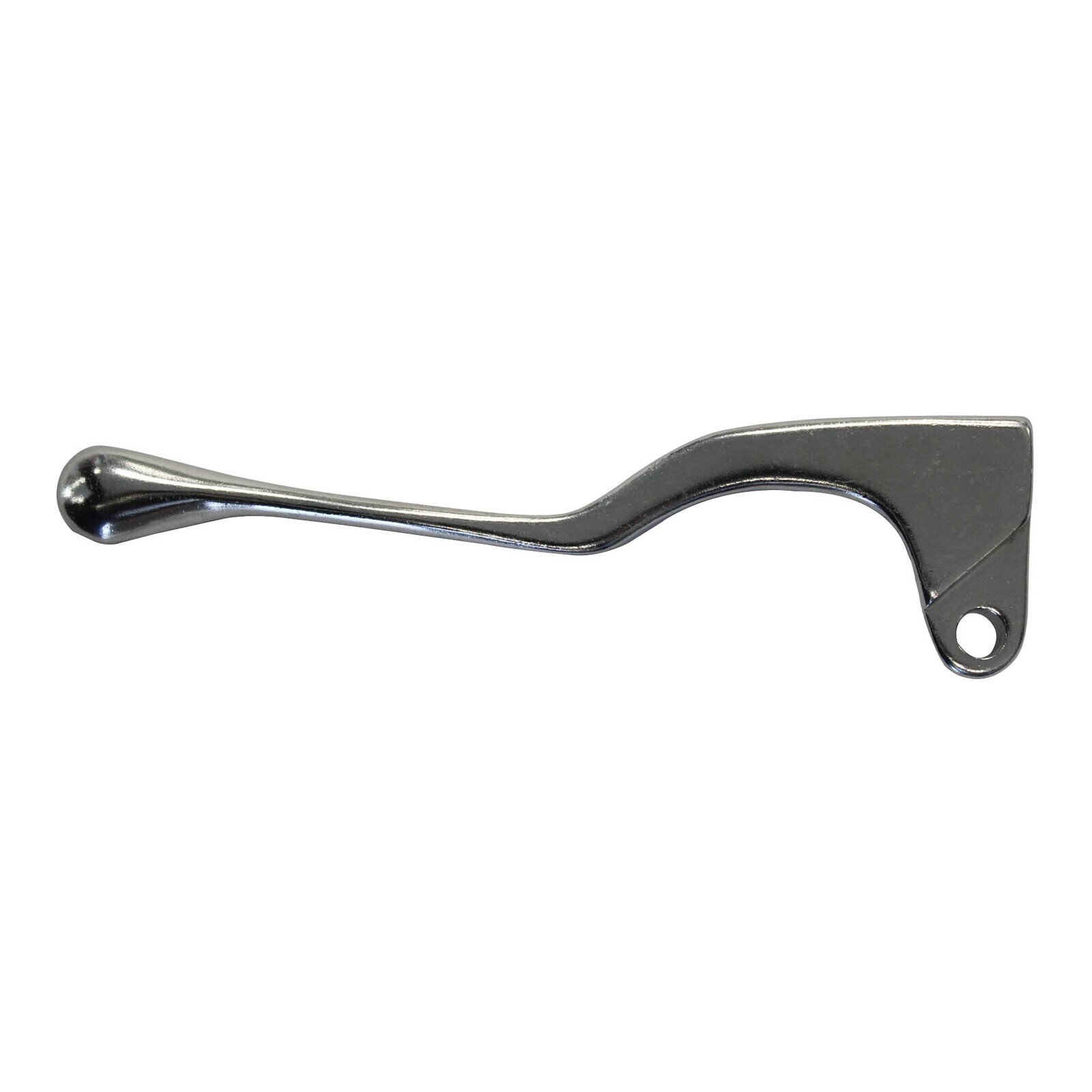 Whites Clutch Lever Honda XR D/Leg Thick - Polished