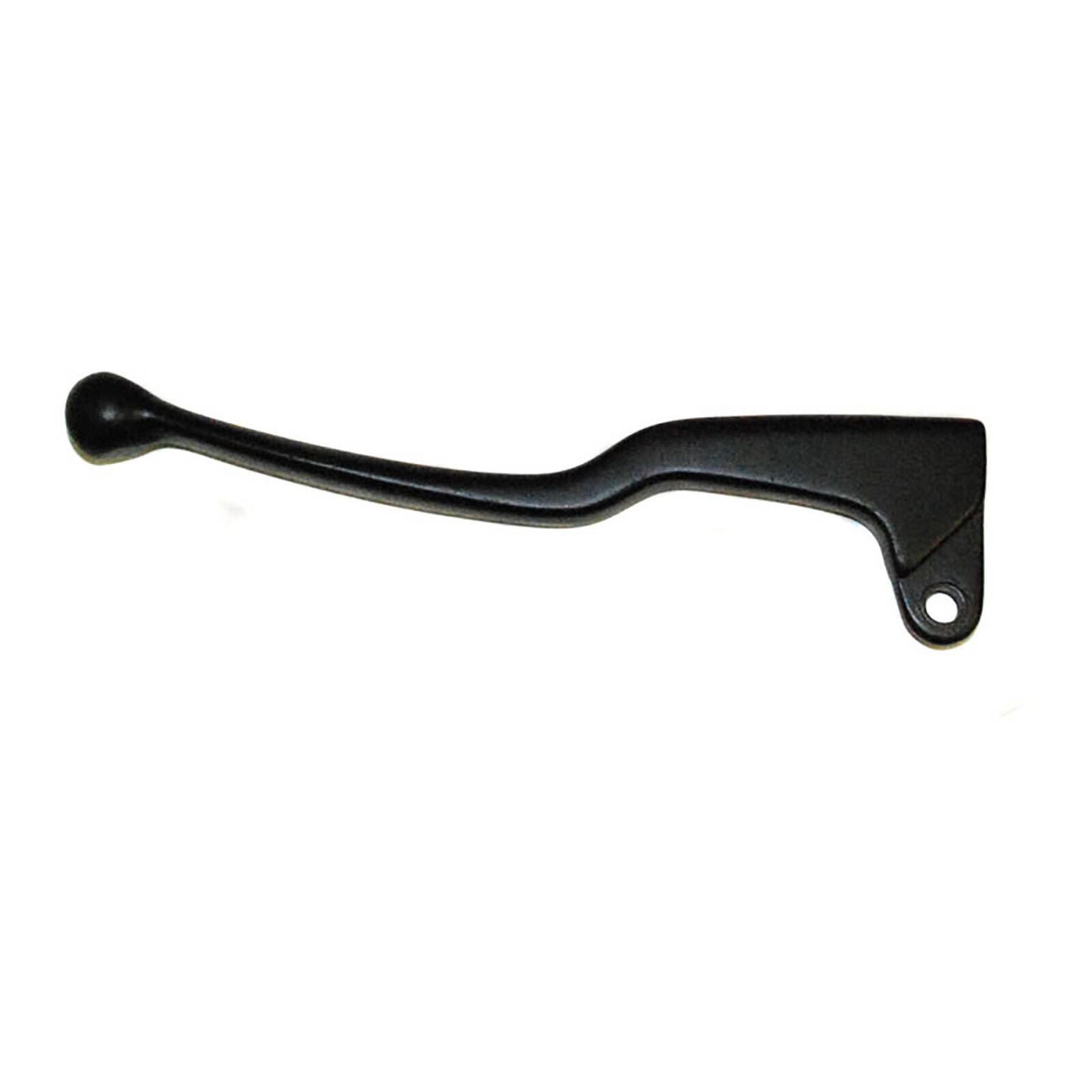 Whites Clutch Lever Honda XL D/Leg Thin - Black