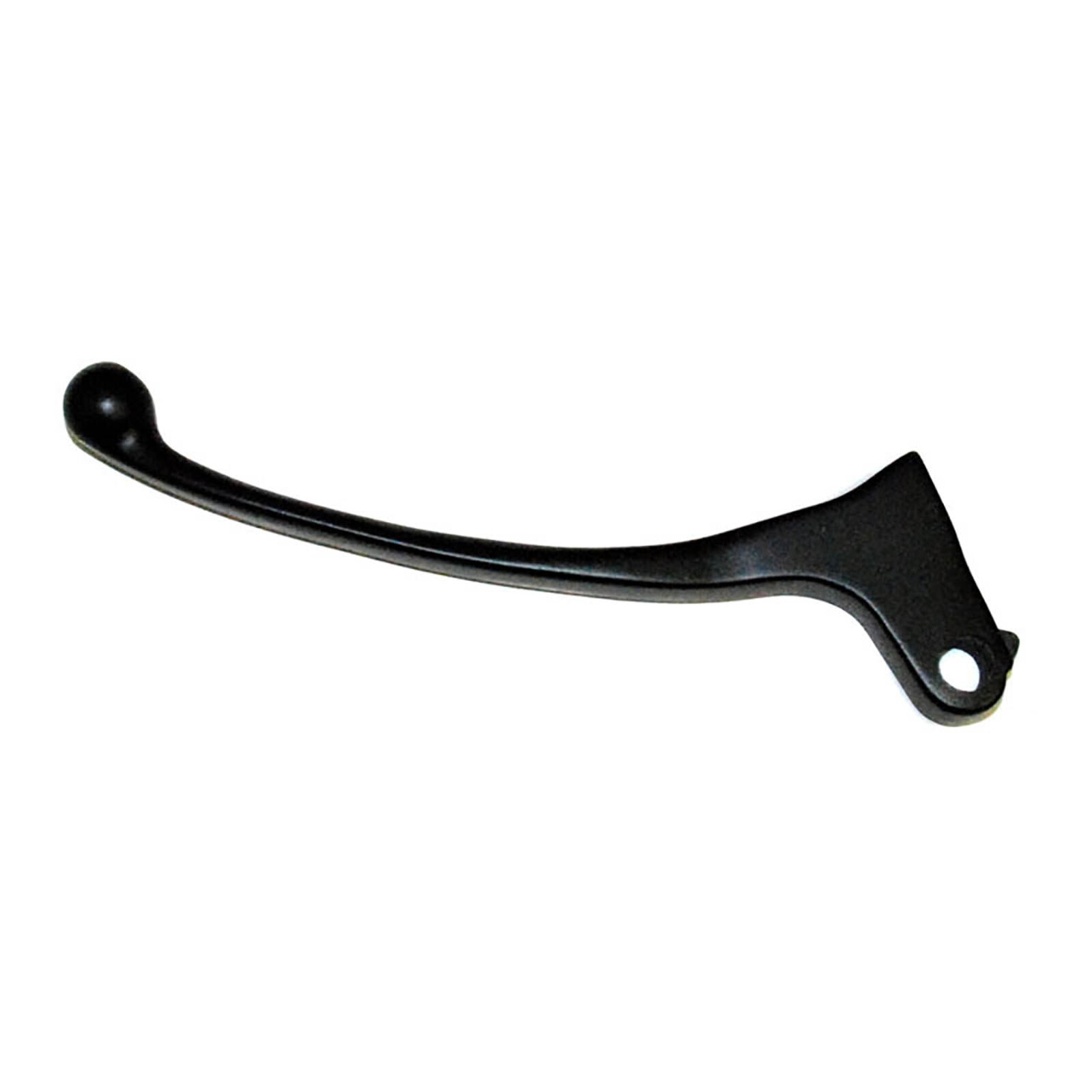 Whites Clutch Lever Honda CX/CBX - Black