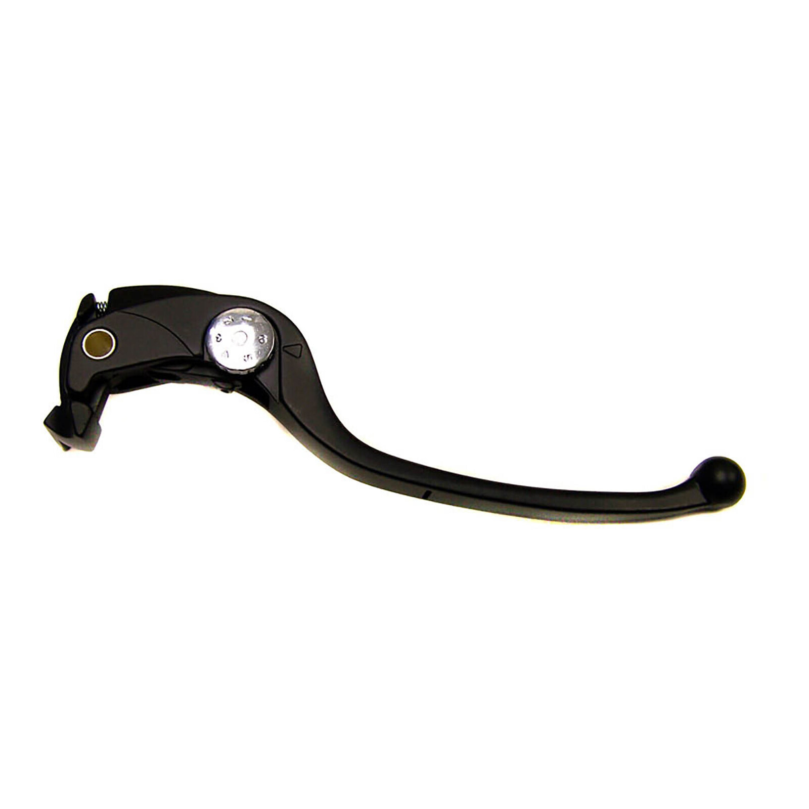 Whites Brake Lever Kawasaki ZX6R '07 / ZX10R ZX-14 '06-'07