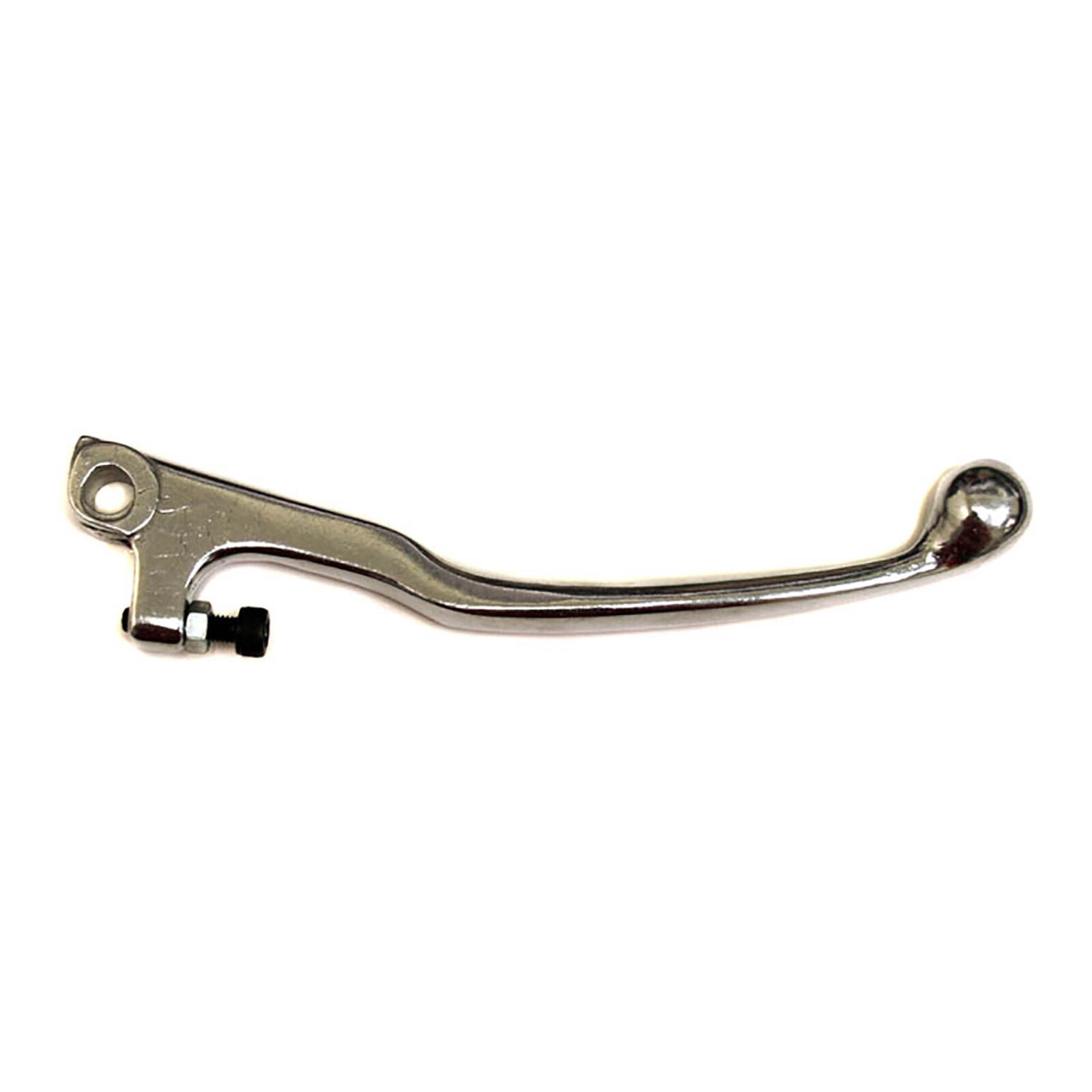 Whites Brake Lever Suzuki RM '84-'88 - Polished