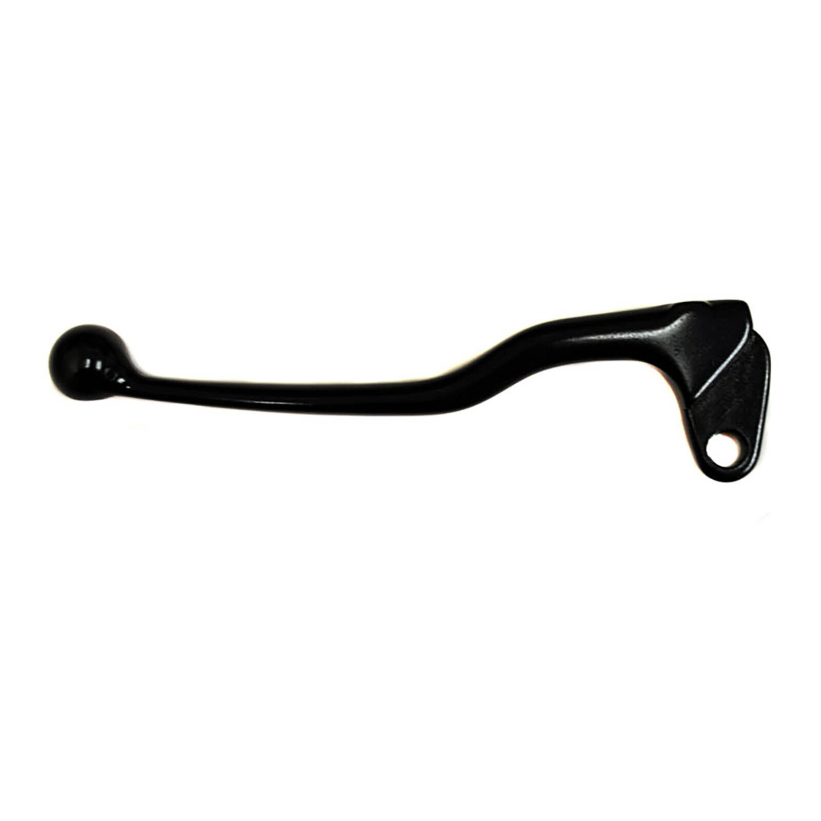 Whites Clutch Lever Suzuki RM125/250 '90-'11 Black