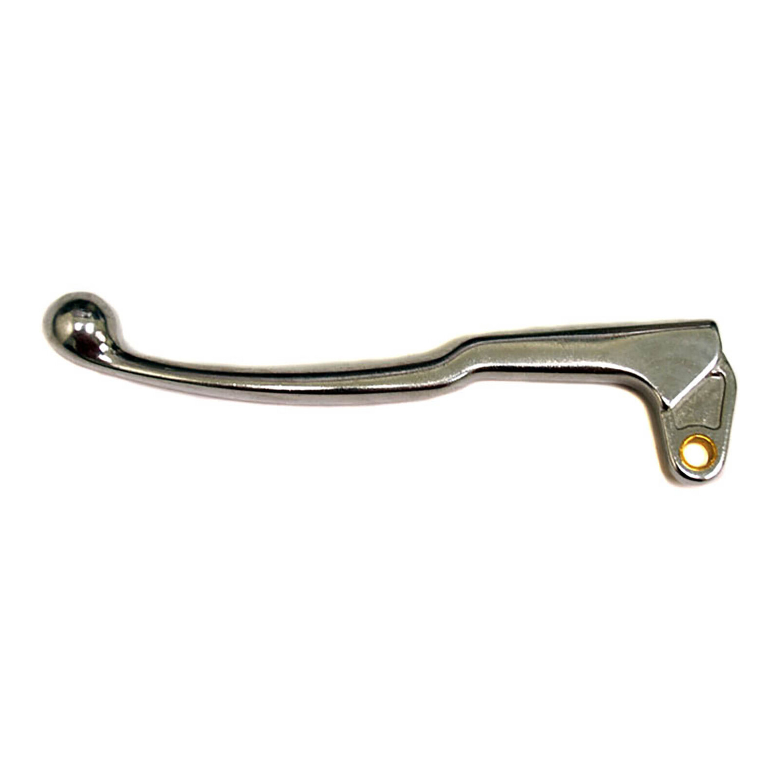 Whites Clutch Lever Suzuki GN/TS250 - Polished