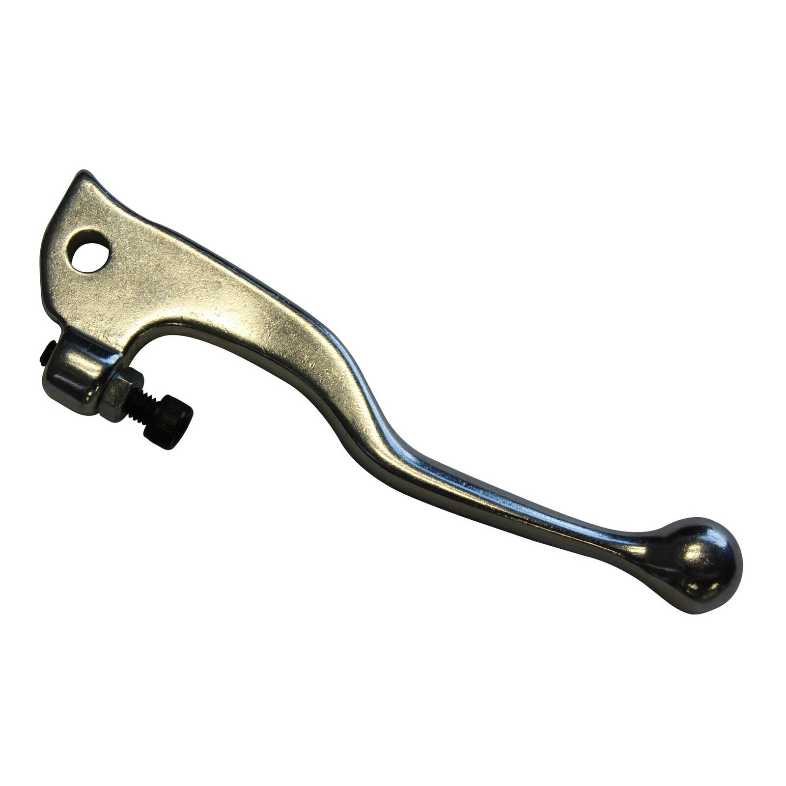 Whites Brake Lever Yamaha YZ125/250 '09 WR200 '91-'95 Short Blade