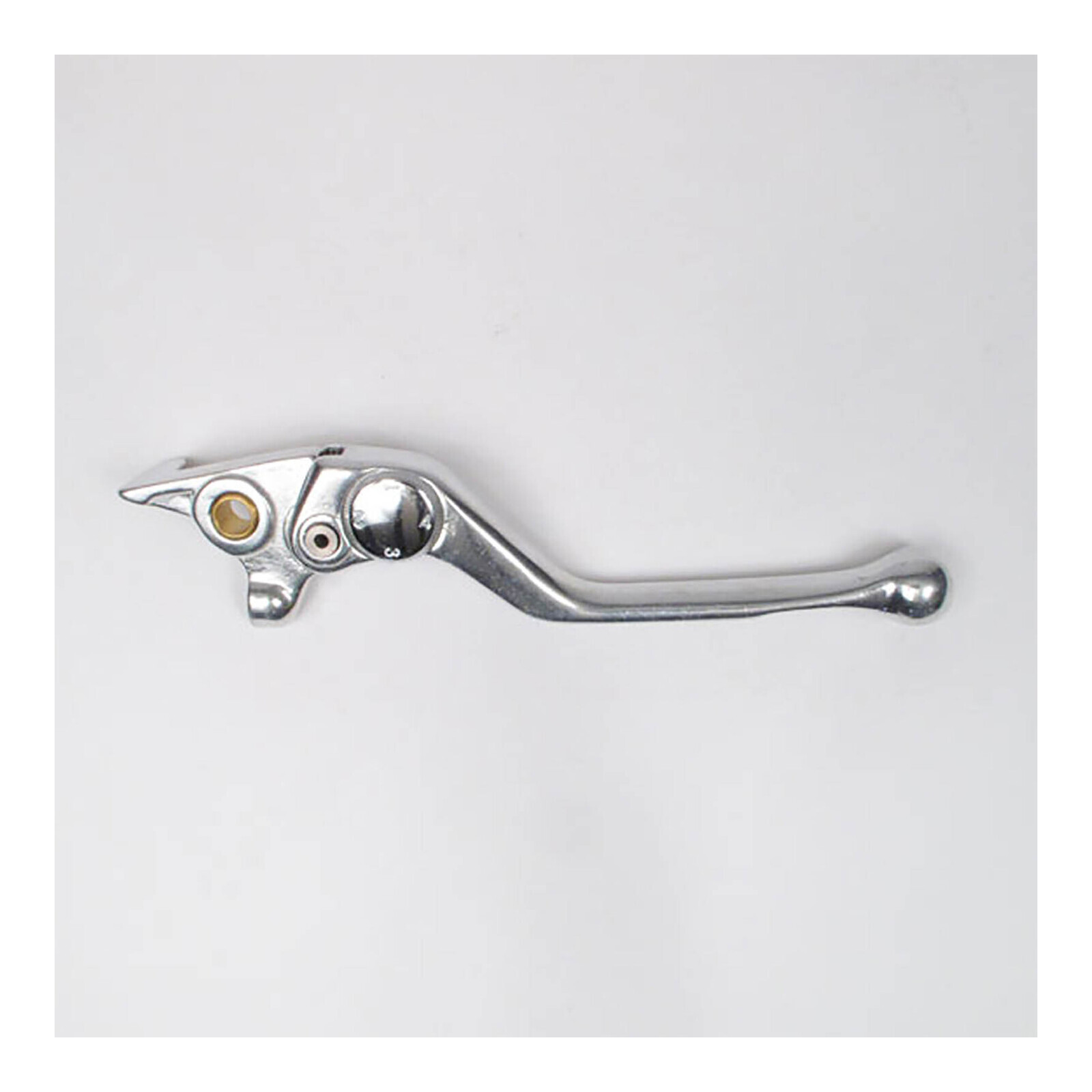 Whites Brake Lever Yamaha 5CH