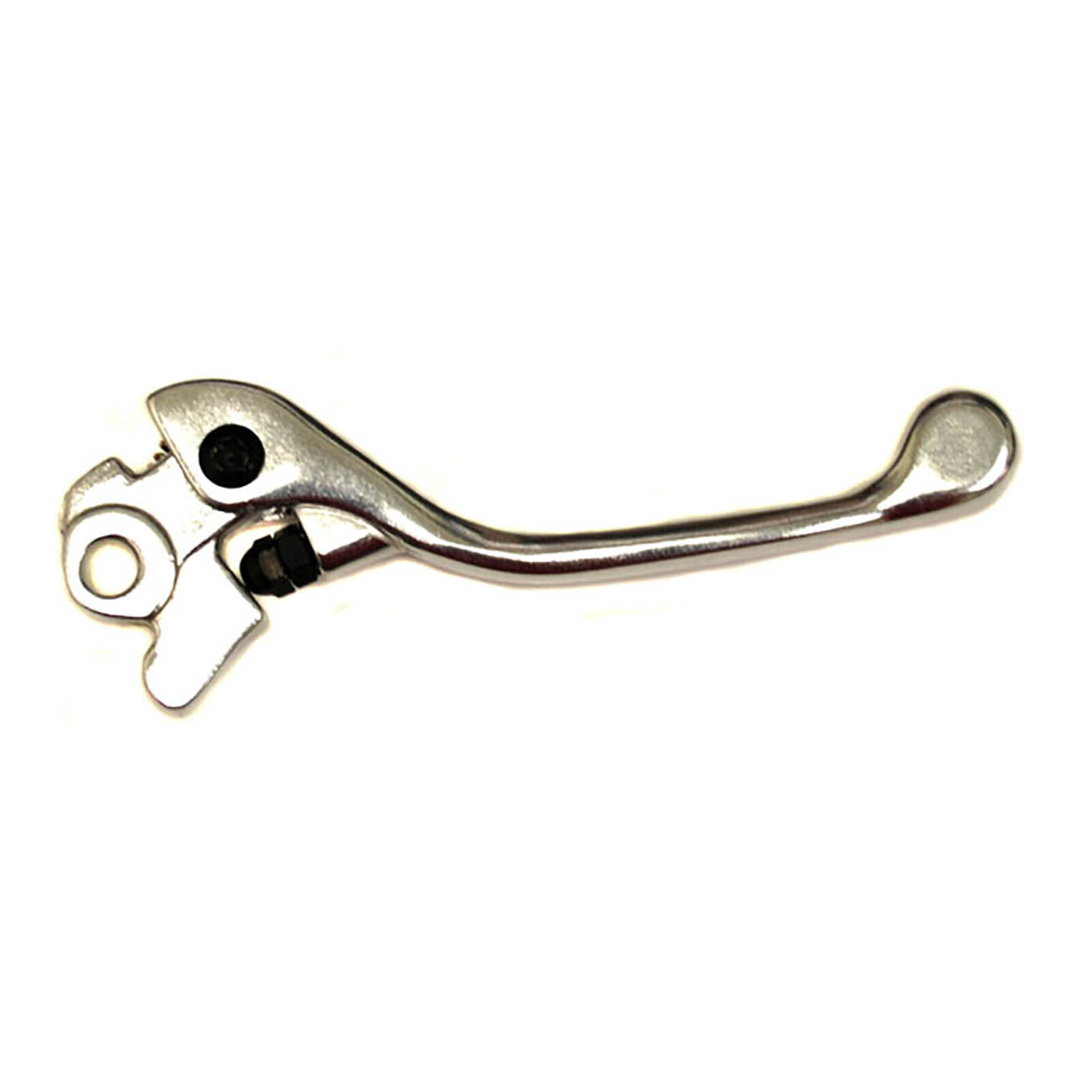 Whites Brake Lever Yamaha Disc YZ/YZF/WR '01-'06 ('-07 2-Stroke)