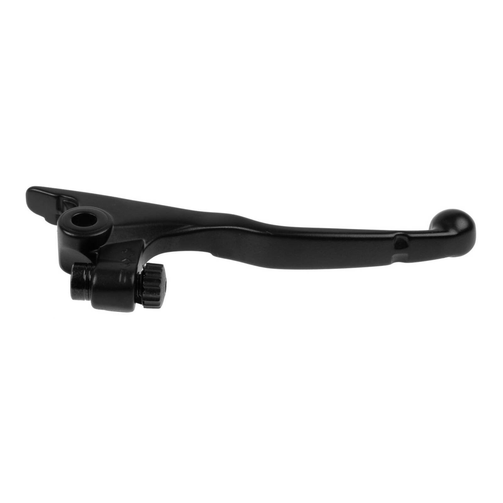 Whites Brake Lever - KTM- Forged - Black