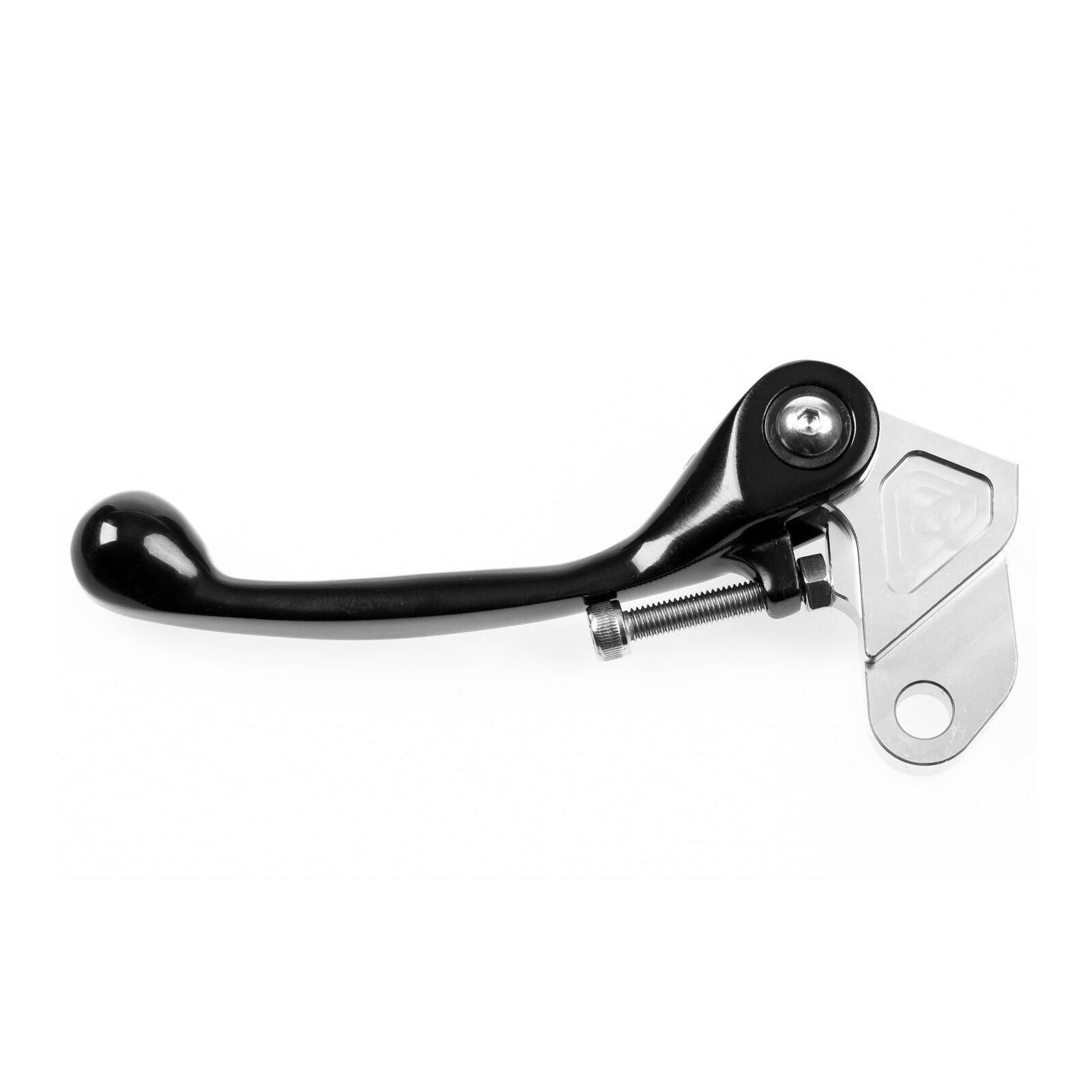 Whites Folding Clutch Lever Honda CRF230 '03-'17