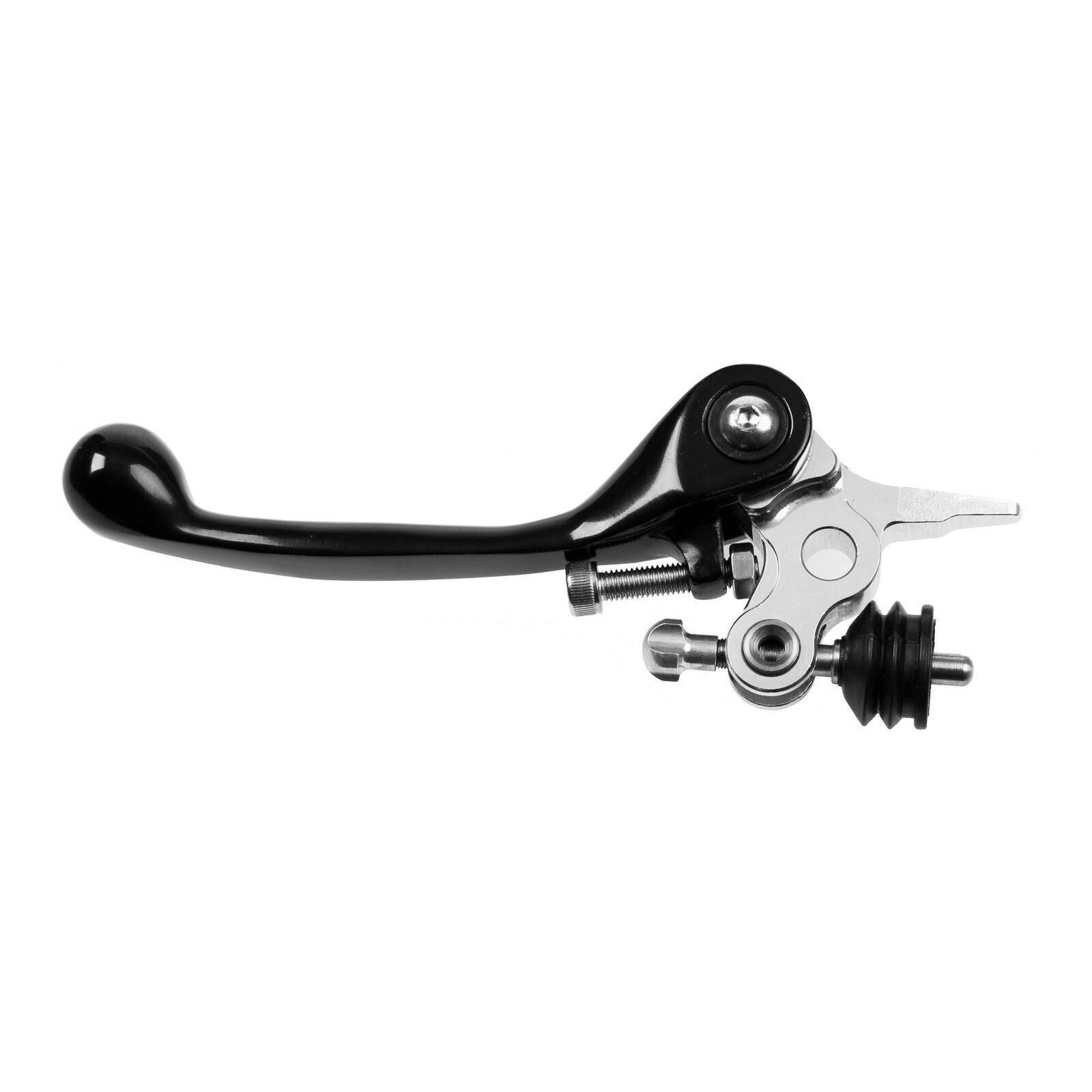 Whites Folding Clutch Lever - KTM