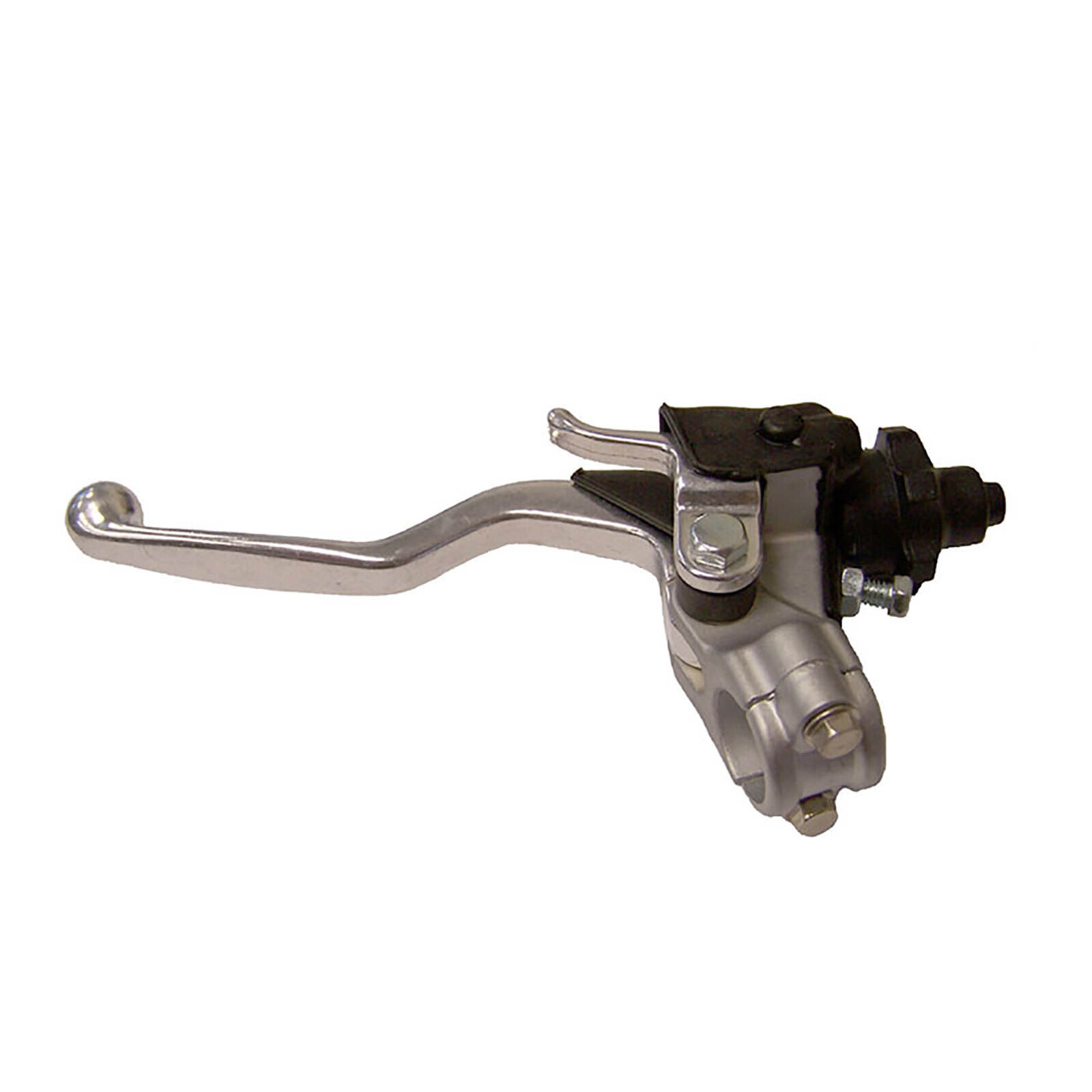 Whites Clutch Lever Assembly with Hot Start Lever