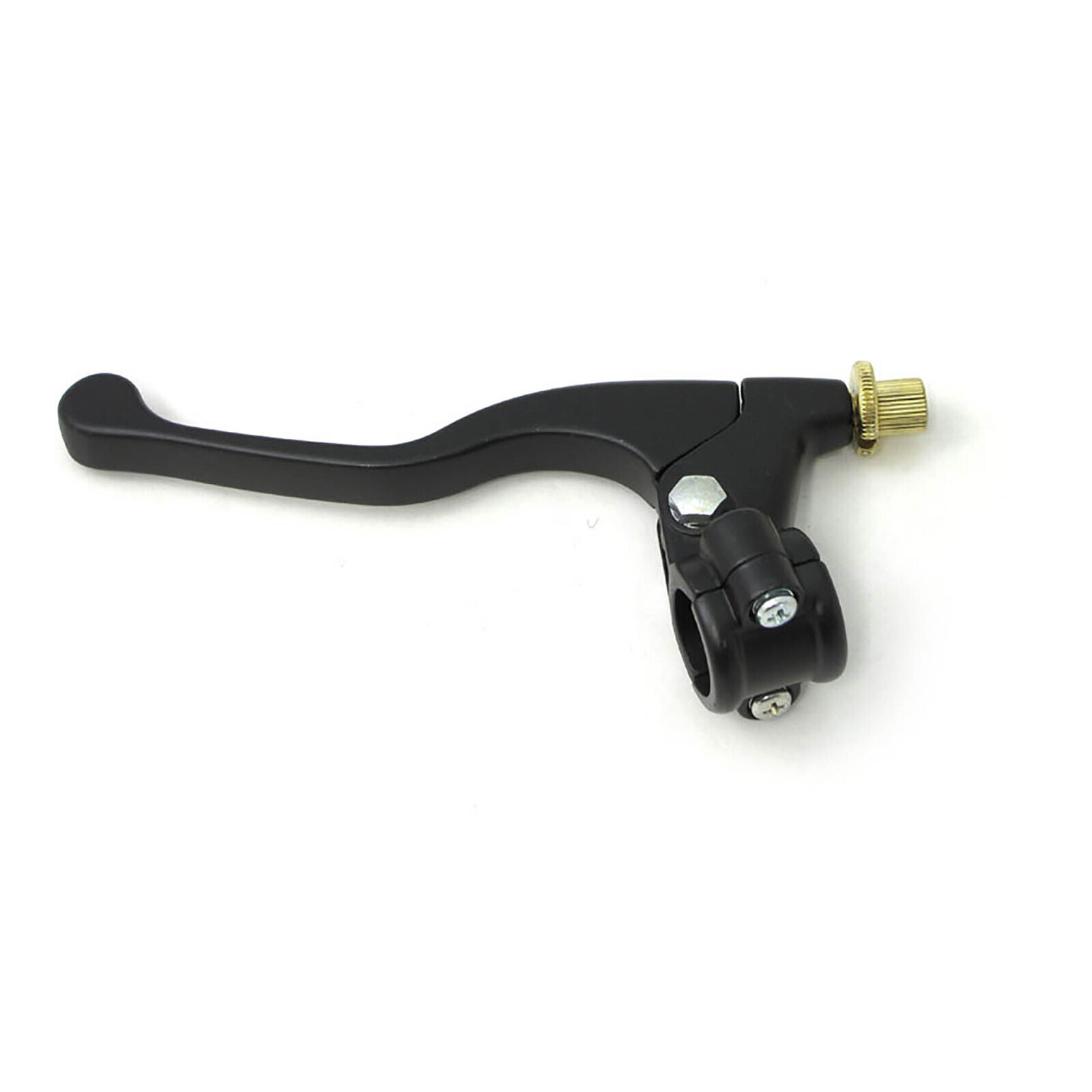 Whites Clutch Lever Assembly Short D/Leg