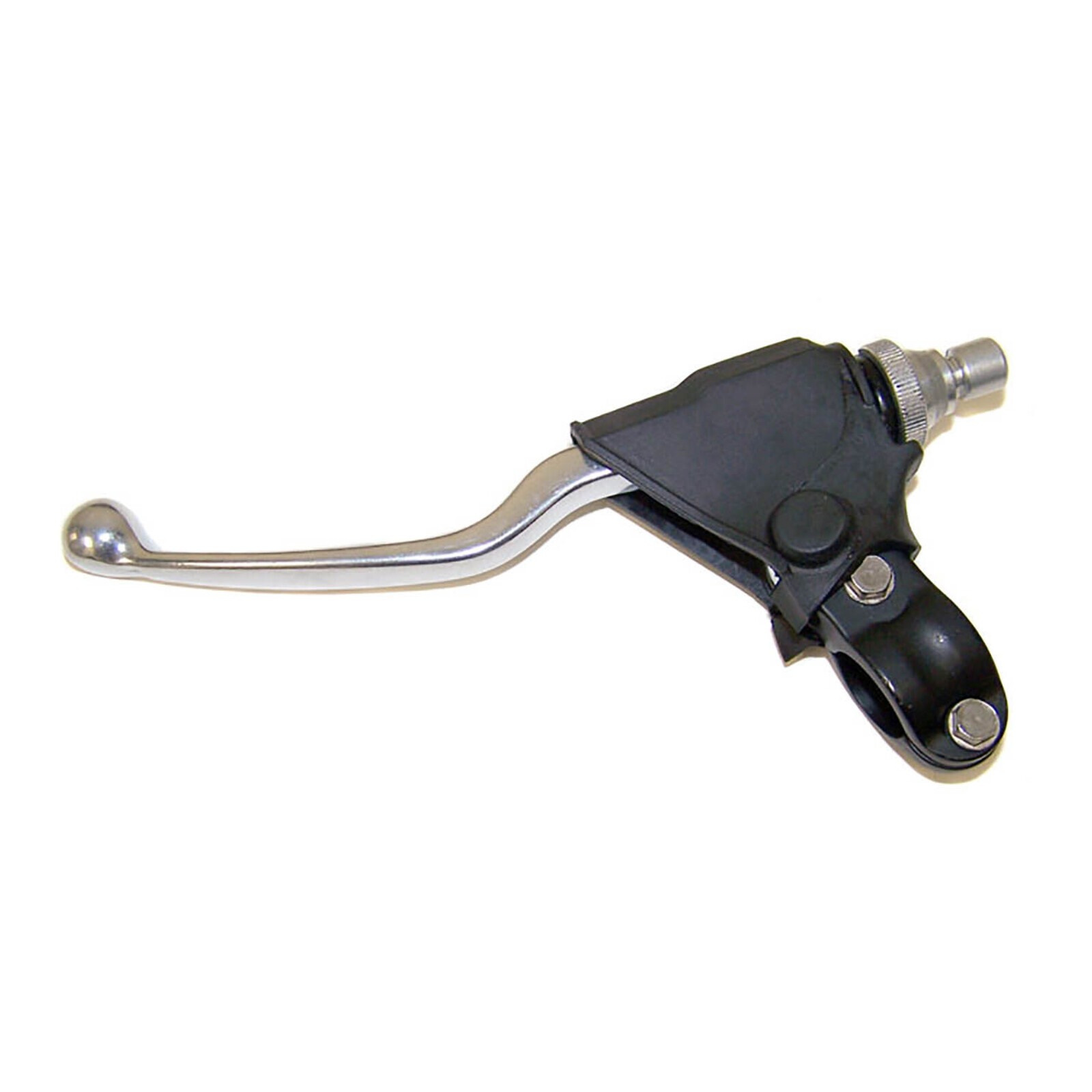 Whites Clutch Lever Assembly Yamaha YZ125/250 '00-'05