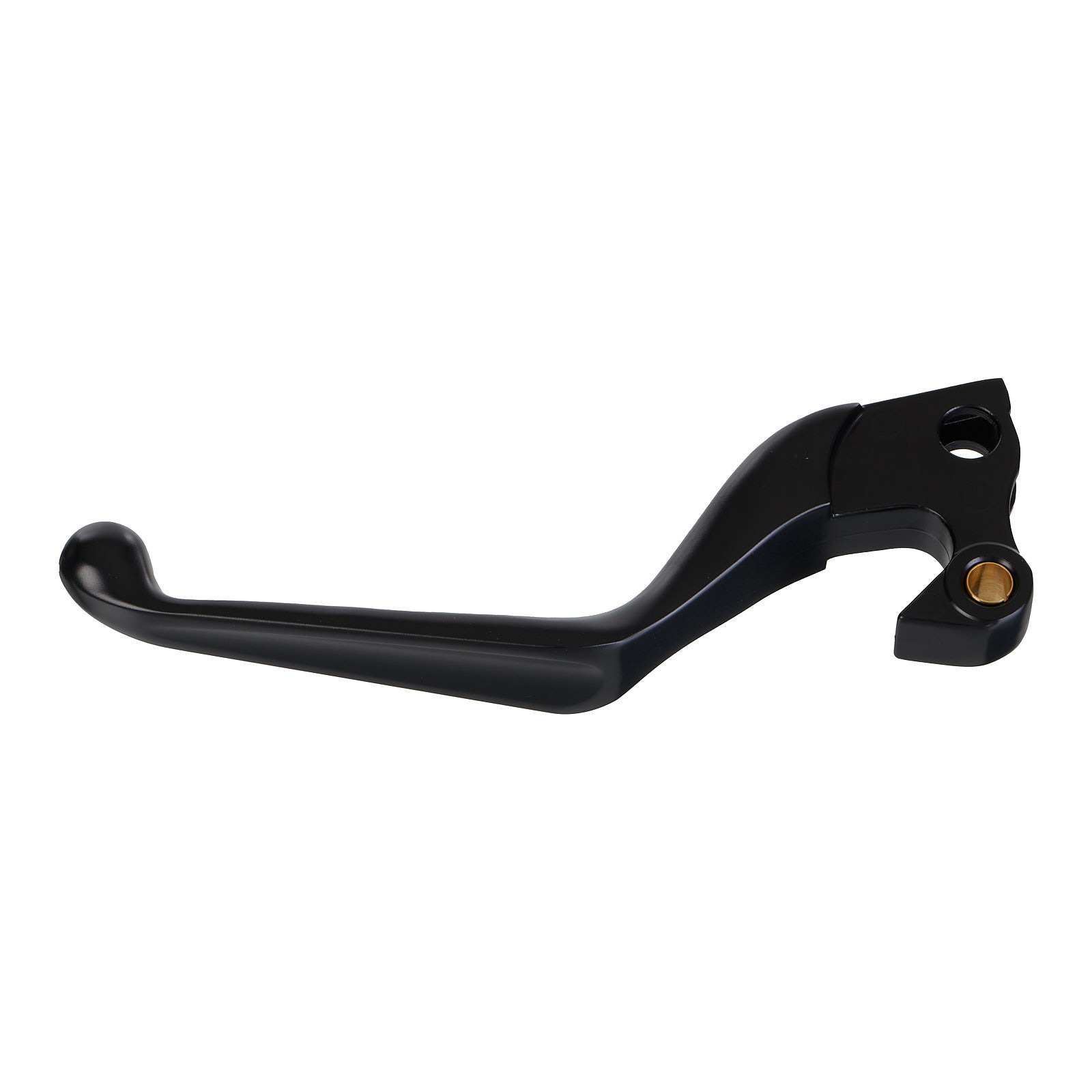 Whites Clutch Lever HD XL '14-'21 - Black