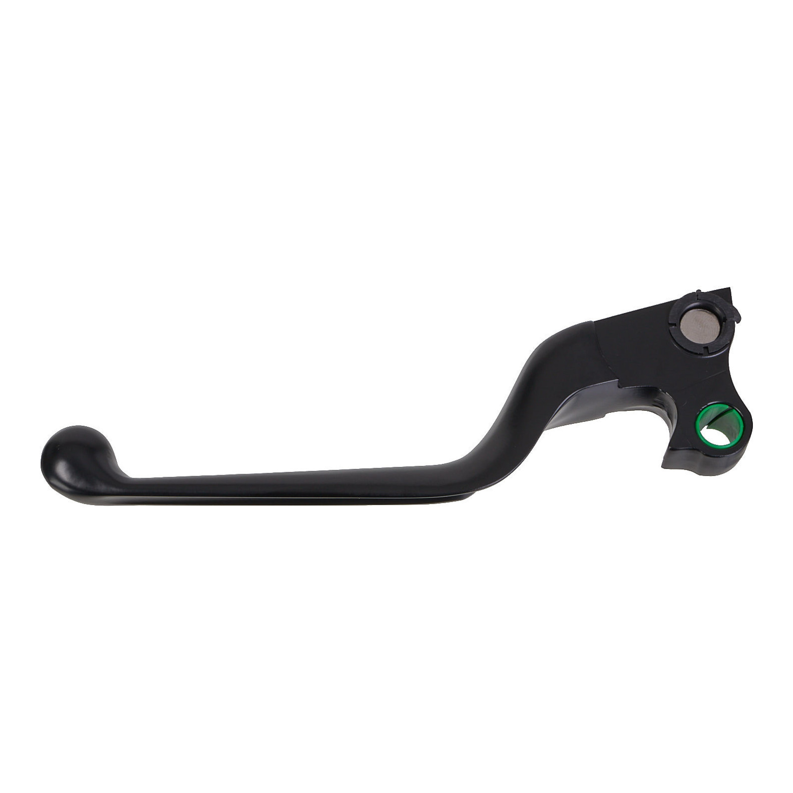 Whites Clutch Lever HD XL '04-'13 - Black