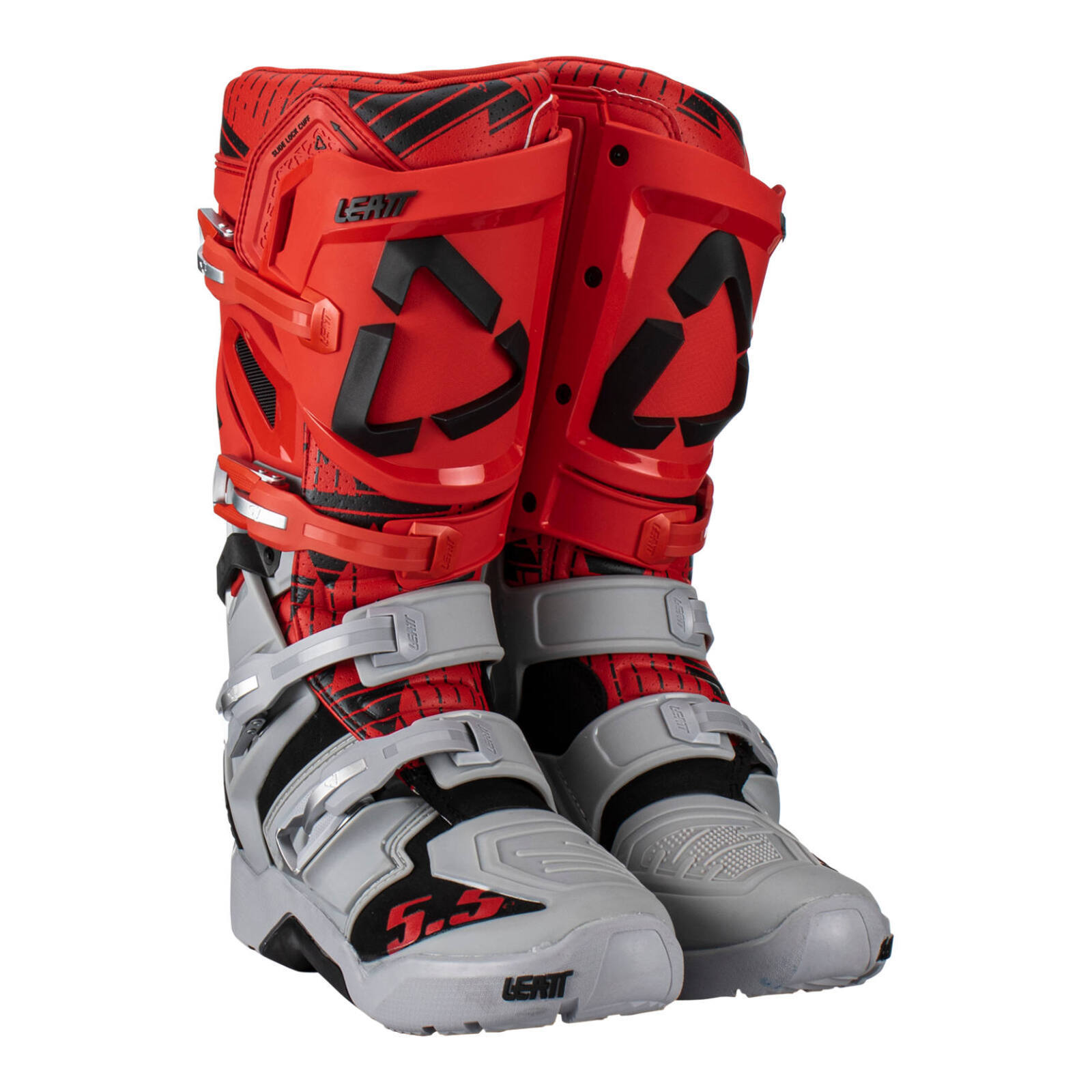 Leatt 5.5 Flexlock Enduro Boot - JW22 (US8-UK7)