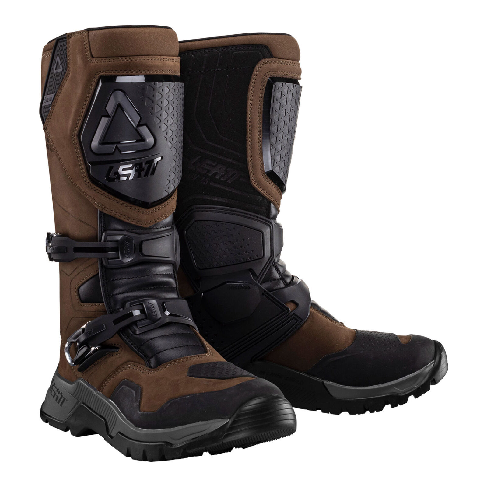 Leatt 7.5 ADV HydraDri Boot - Desert (US7/UK6)