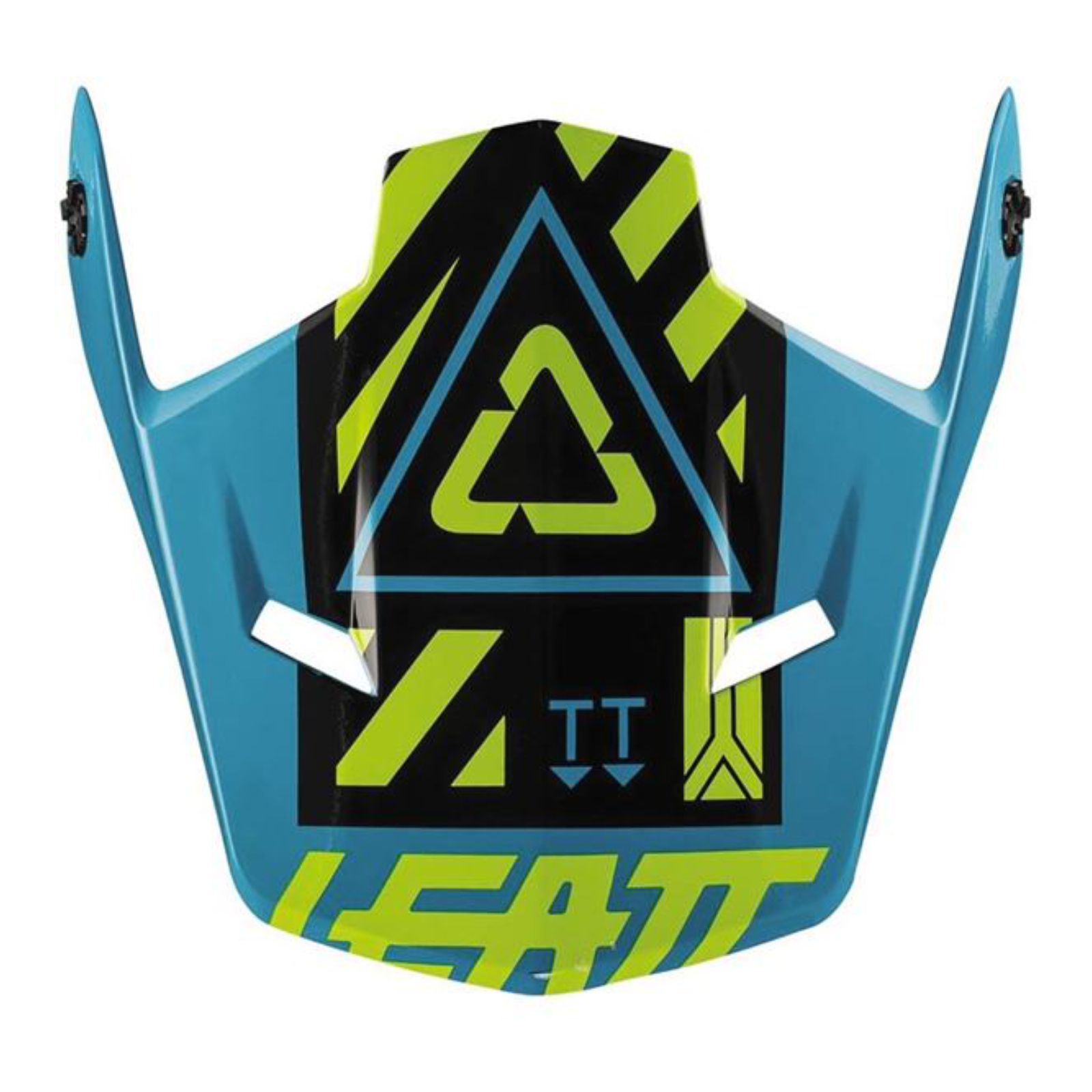 LEATT PEAK '19 GPX 5.5 V19.1 BLK/LIM XS/SML