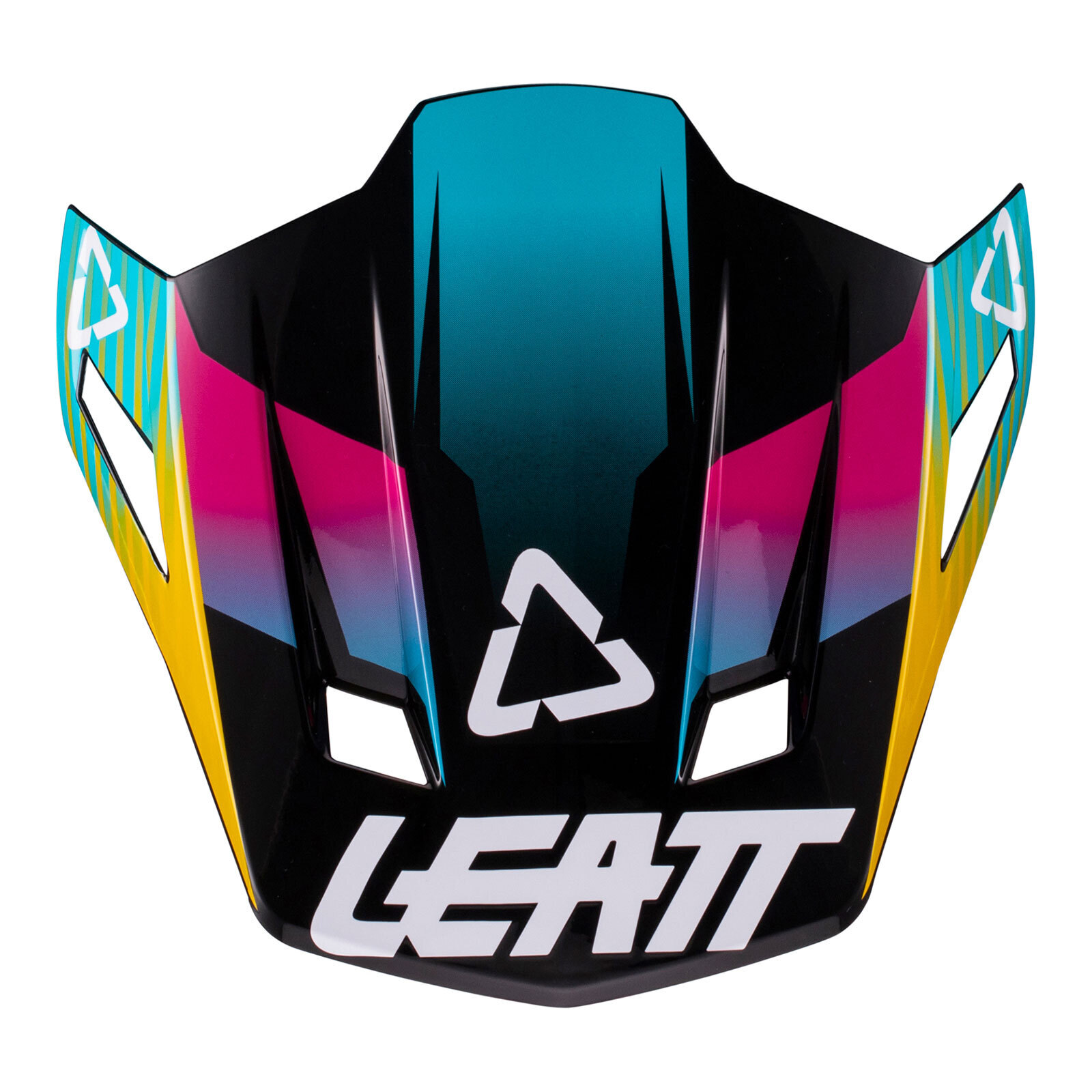 Leatt 8.5 Visor V22 - Aqua