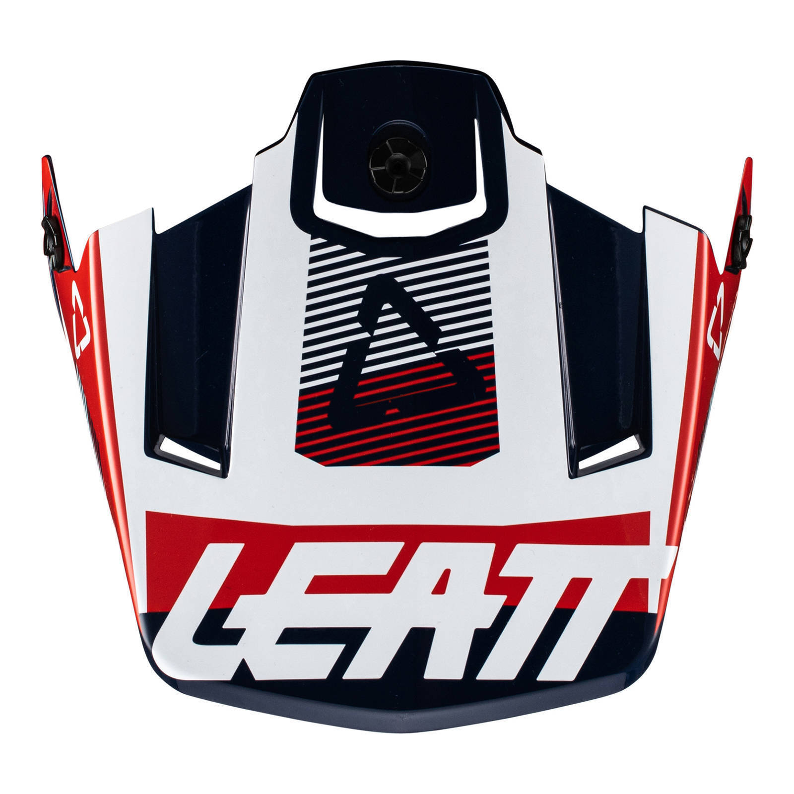 Leatt 3.5 Visor V22 - Royal (XS-S)