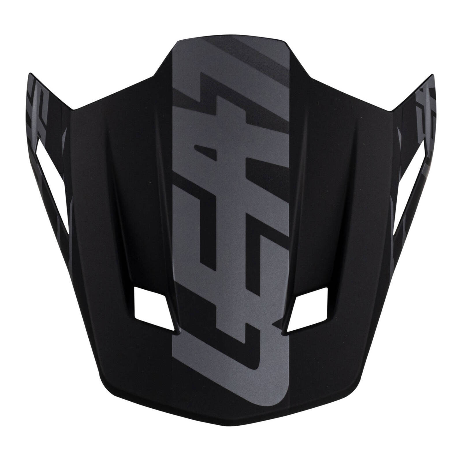 Leatt 9.5 Visor V23 - Carbon