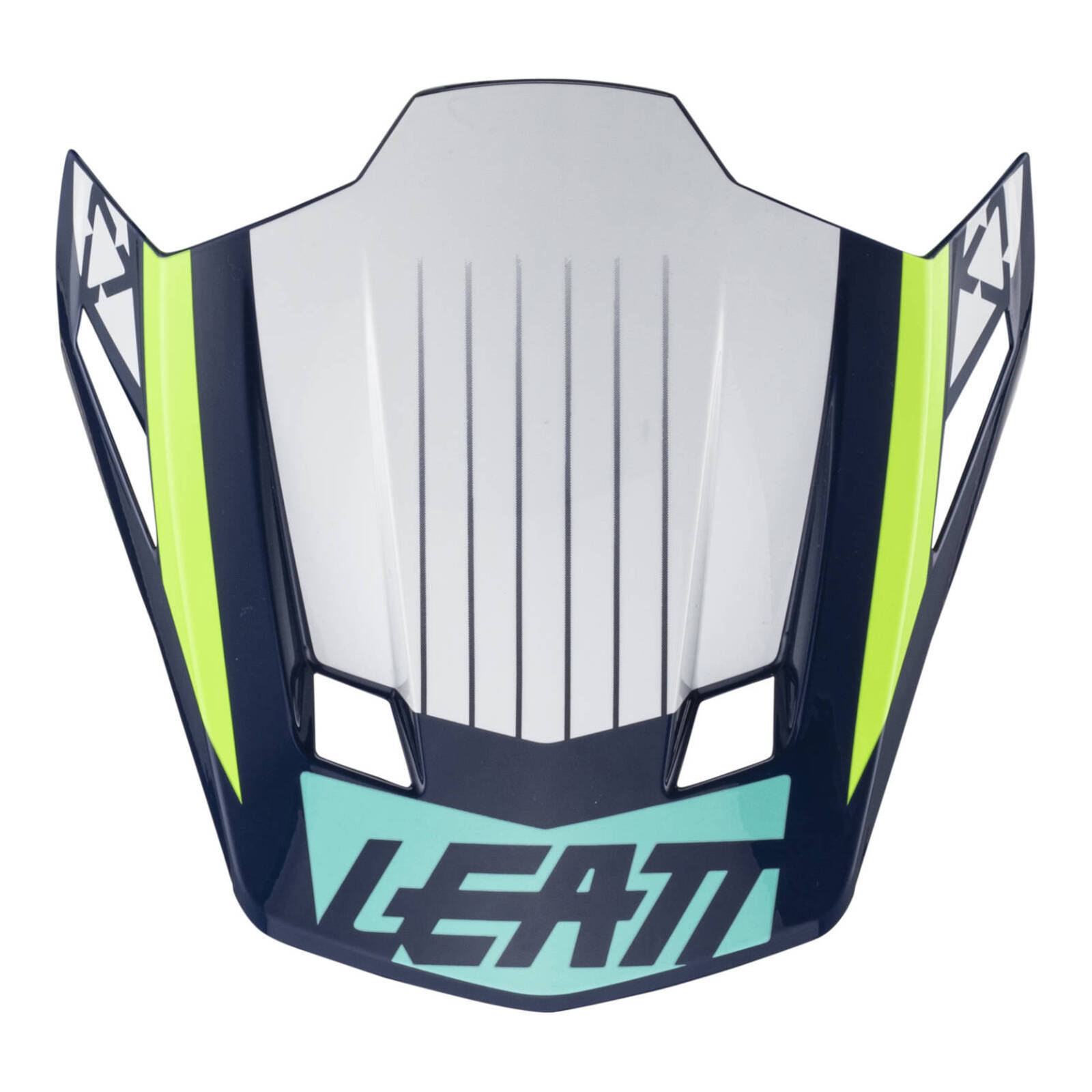 Leatt 7.5 Visor V23 - Blue