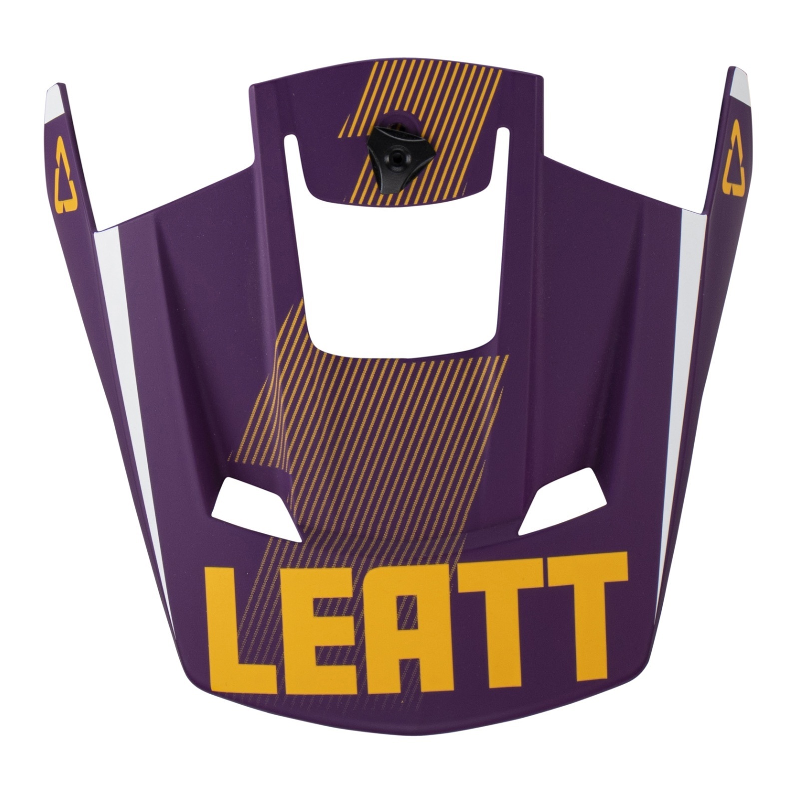 Leatt 3.5 Visor V23 - Indigo (M-2XL)