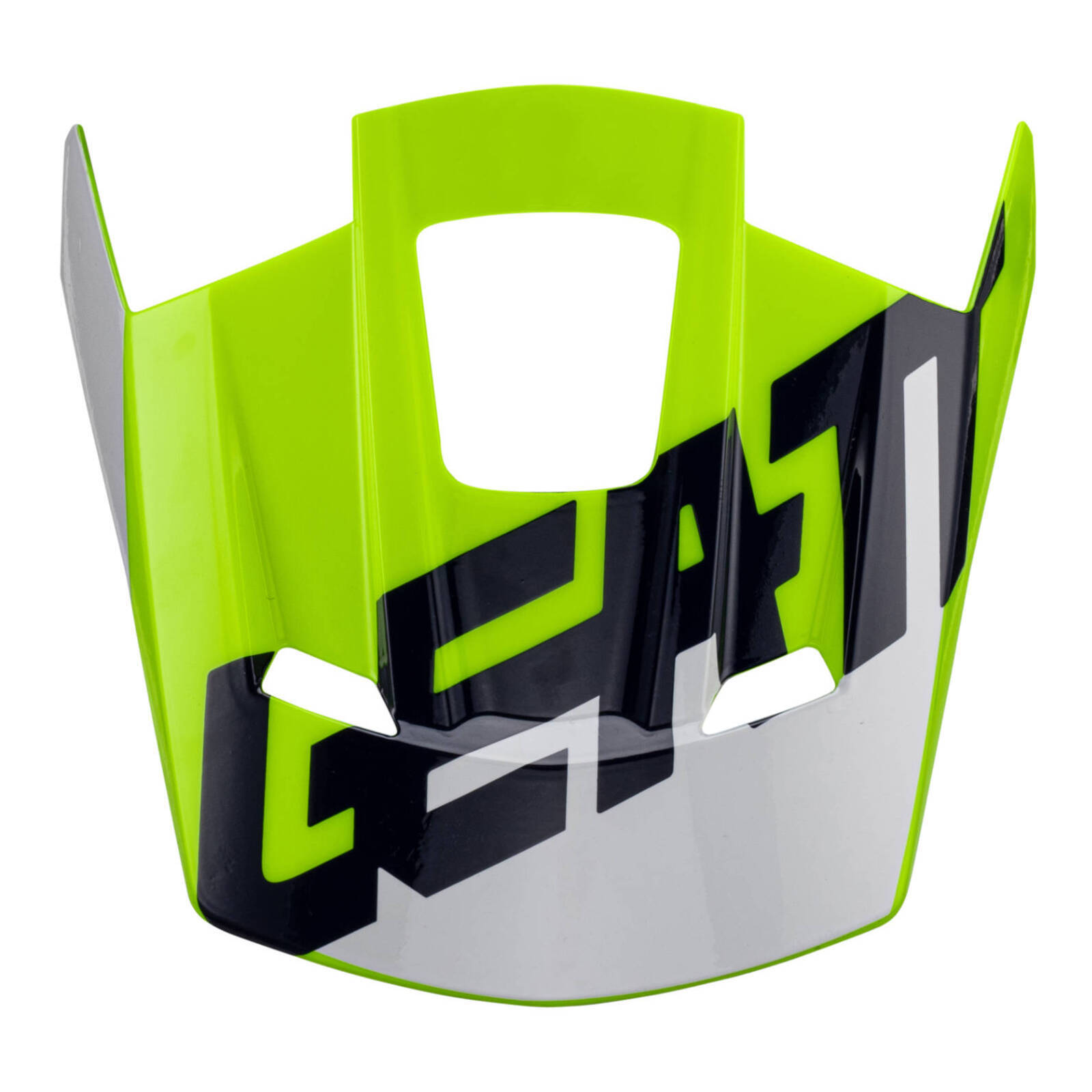 Leatt 2.5 Visor V23 - Lime (XS-S)