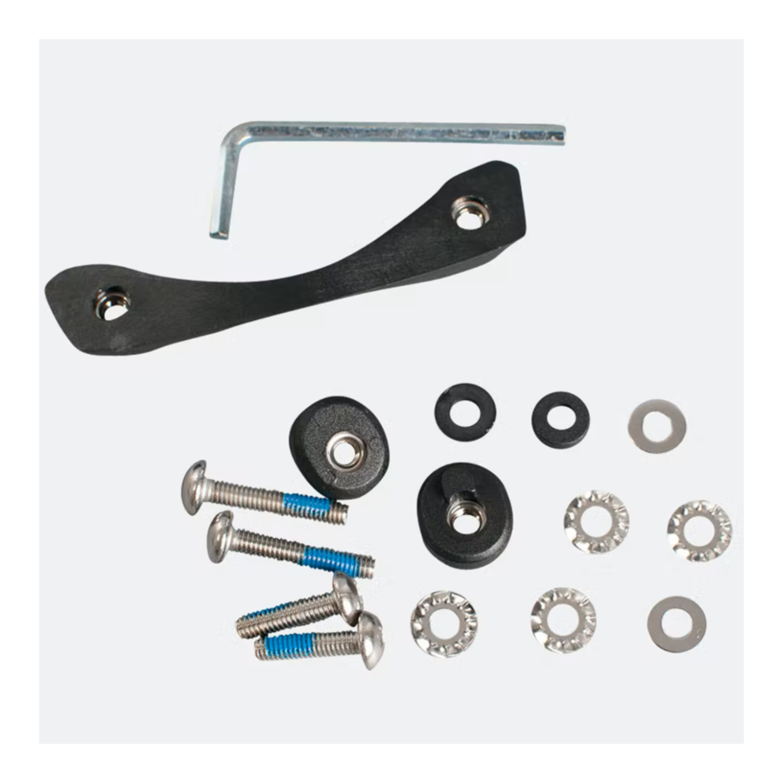 Leatt Bolt Pack  includes Allen Key Sport